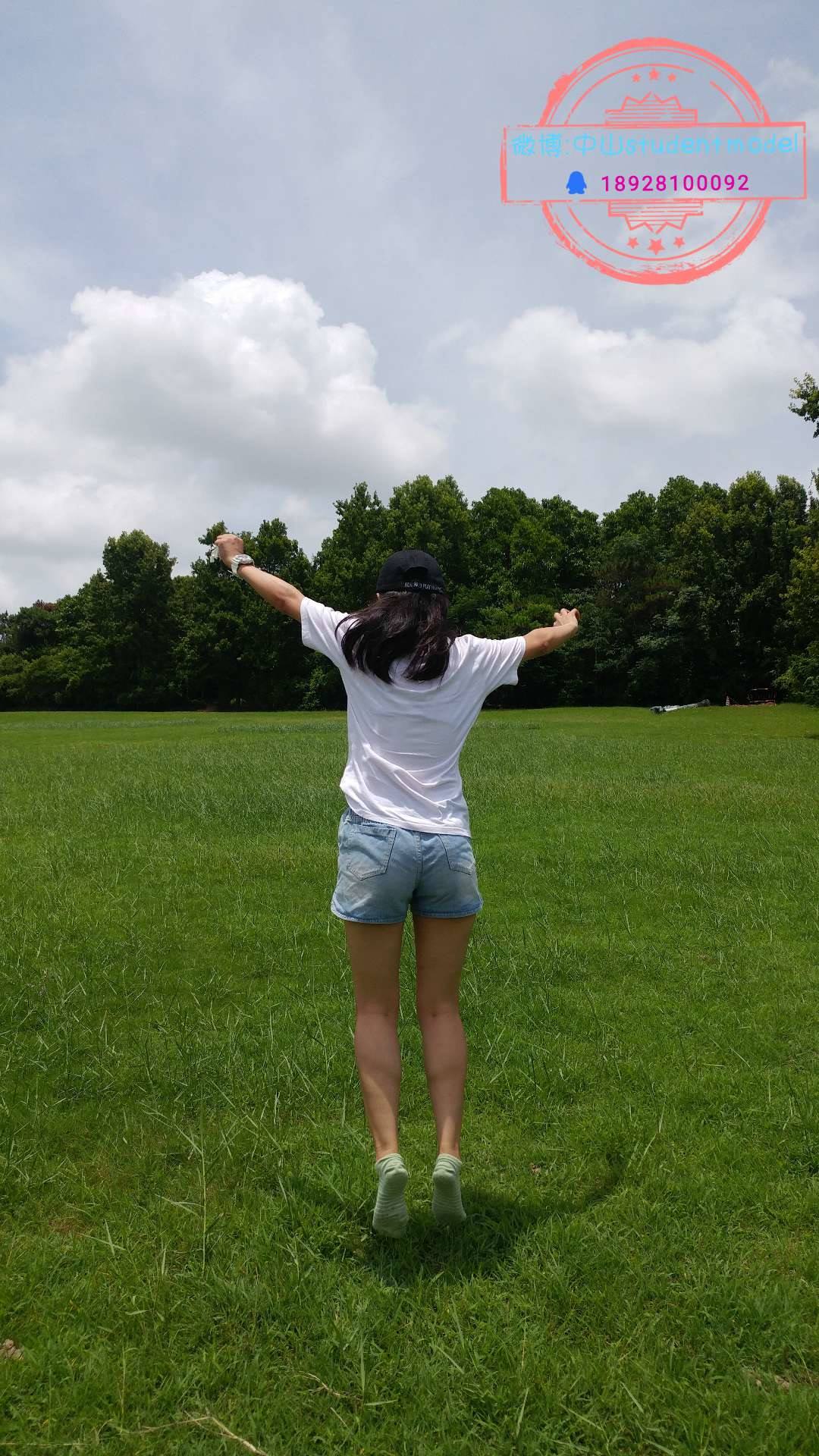 图片[45]-中山足模原创摄影 NO.010 2020 婷婷 [83P] – 速更版-美库