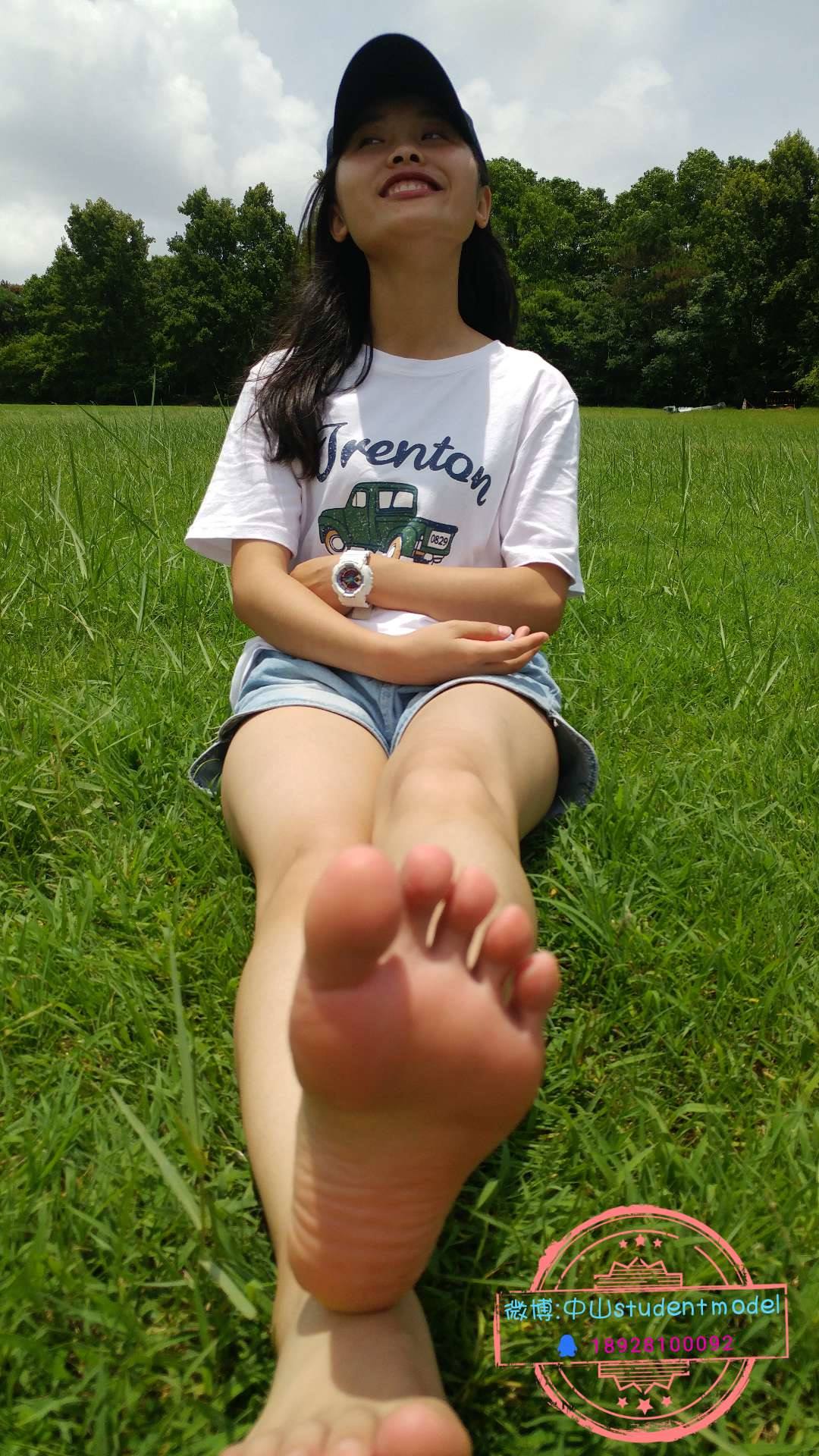 图片[50]-中山足模原创摄影 NO.010 2020 婷婷 [83P] – 速更版-美库