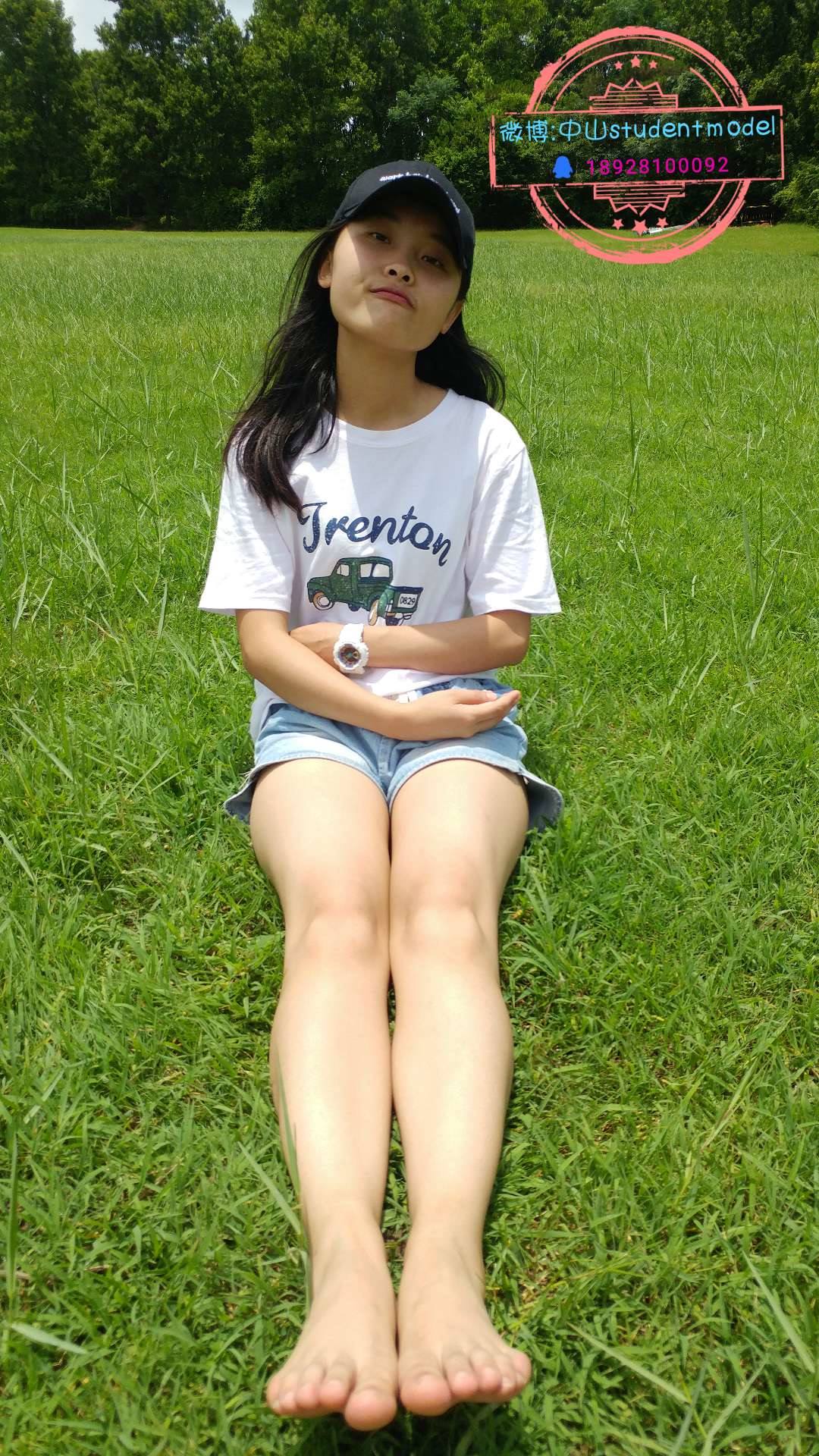 图片[51]-中山足模原创摄影 NO.010 2020 婷婷 [83P] – 速更版-美库