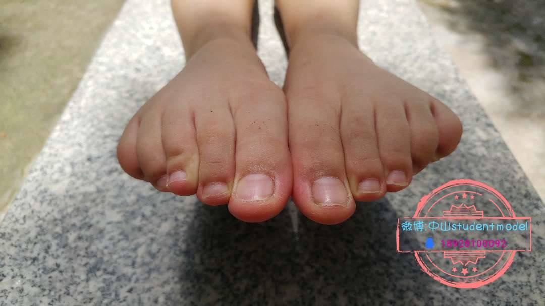 图片[59]-中山足模原创摄影 NO.010 2020 婷婷 [83P] – 速更版-美库
