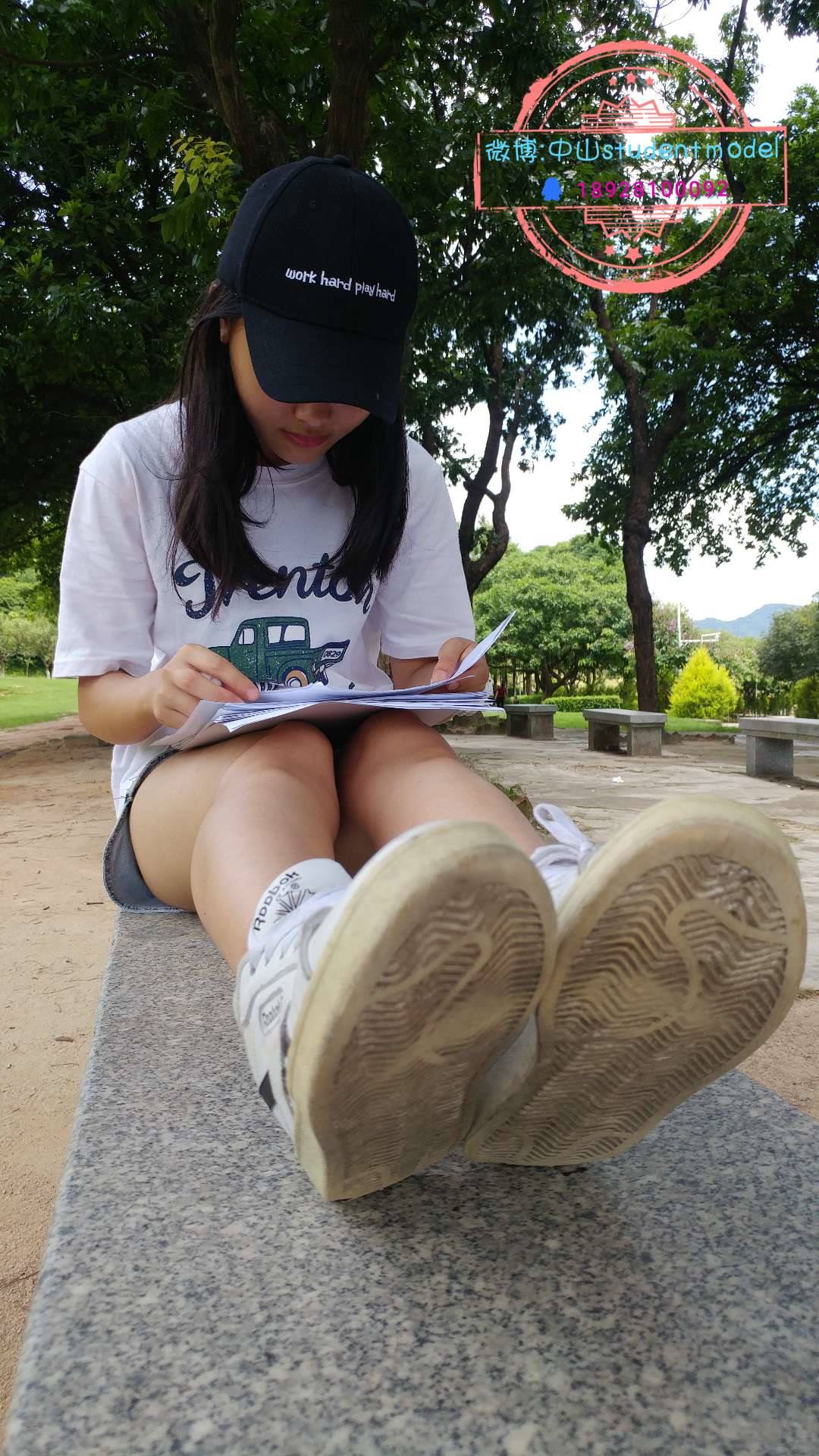 图片[64]-中山足模原创摄影 NO.010 2020 婷婷 [83P] – 速更版-美库