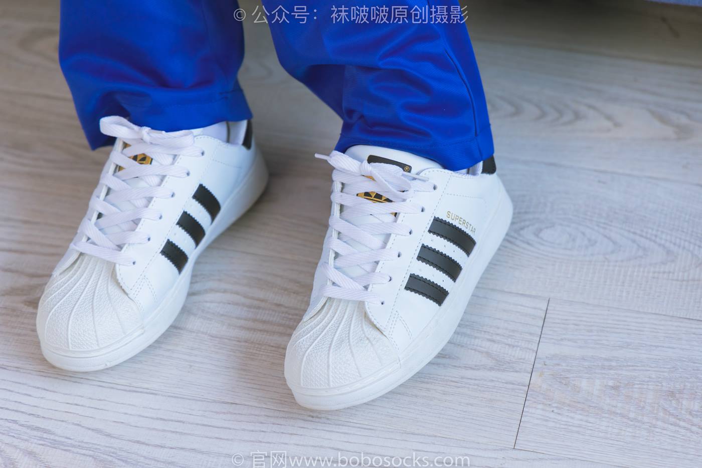 图片[37]-[BoBoSocks袜啵啵]NO.193 小沫-贝壳头板鞋、白棉袜、肉丝、校服裤里丝[140P] – 速更版-美库