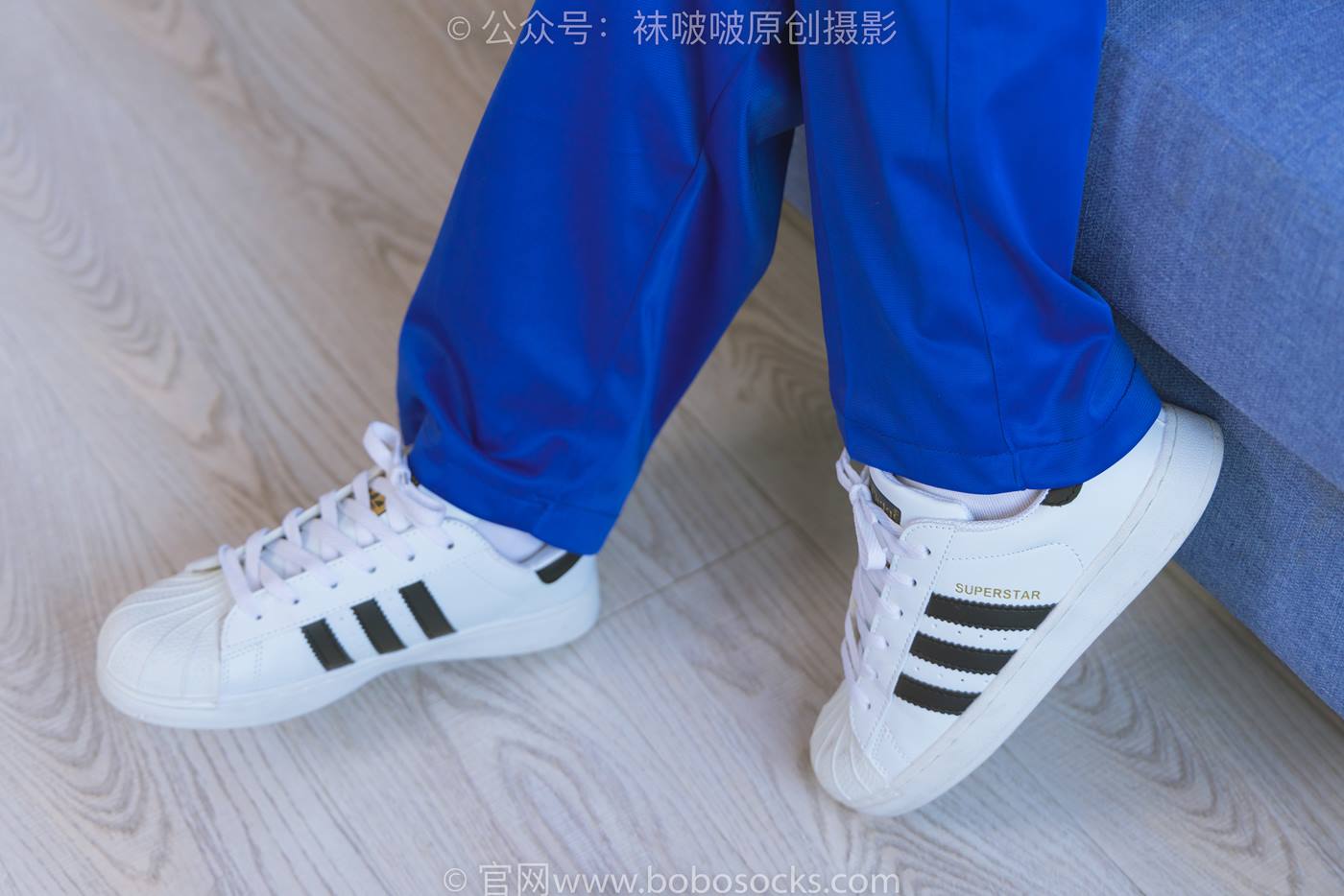 图片[41]-[BoBoSocks袜啵啵]NO.193 小沫-贝壳头板鞋、白棉袜、肉丝、校服裤里丝[140P] – 速更版-美库