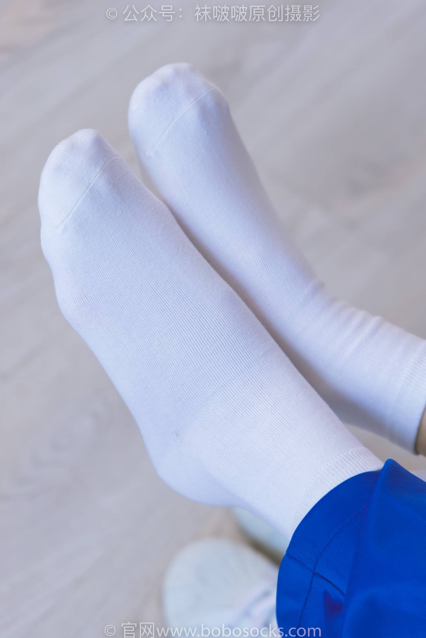 图片[51]-[BoBoSocks袜啵啵]NO.193 小沫-贝壳头板鞋、白棉袜、肉丝、校服裤里丝[140P] – 速更版-美库