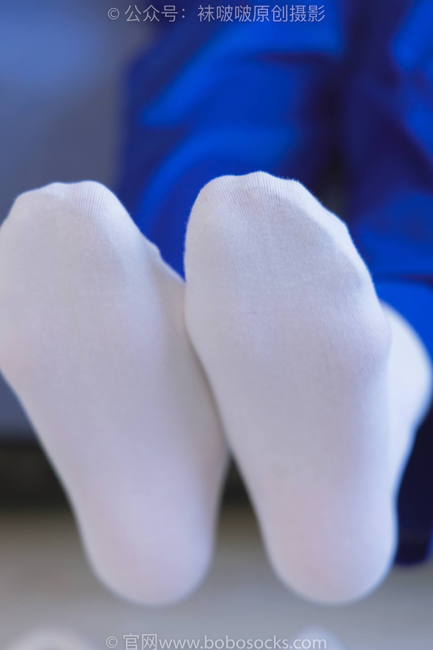 图片[52]-[BoBoSocks袜啵啵]NO.193 小沫-贝壳头板鞋、白棉袜、肉丝、校服裤里丝[140P] – 速更版-美库