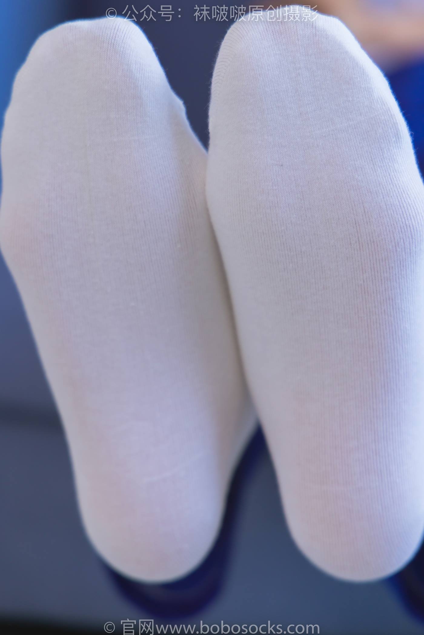 图片[53]-[BoBoSocks袜啵啵]NO.193 小沫-贝壳头板鞋、白棉袜、肉丝、校服裤里丝[140P] – 速更版-美库
