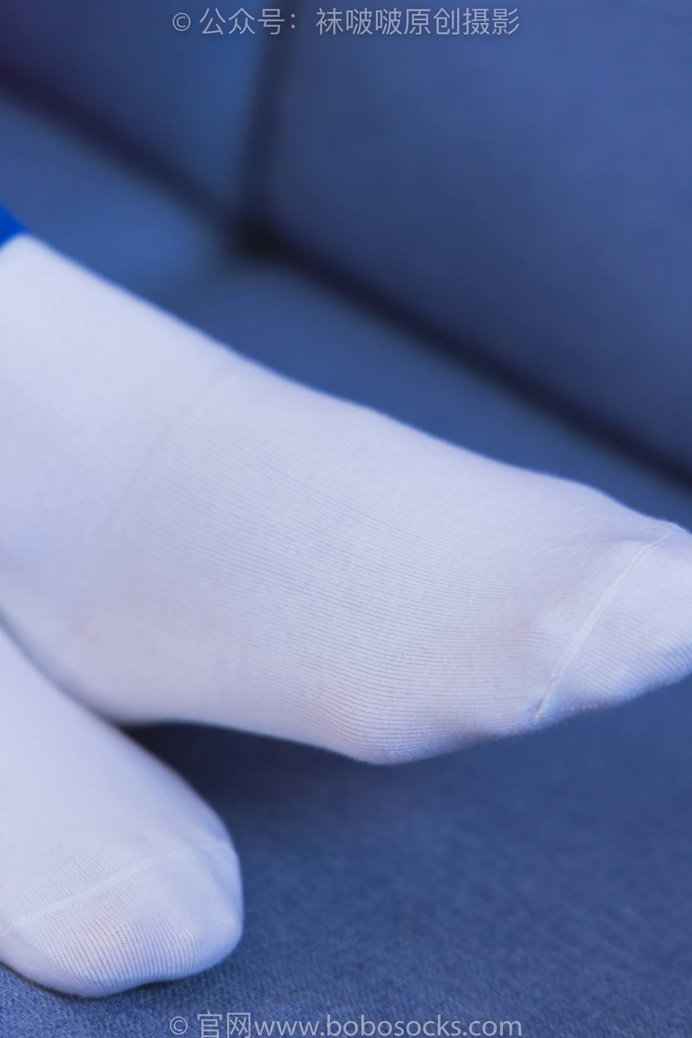 图片[64]-[BoBoSocks袜啵啵]NO.193 小沫-贝壳头板鞋、白棉袜、肉丝、校服裤里丝[140P] – 速更版-美库