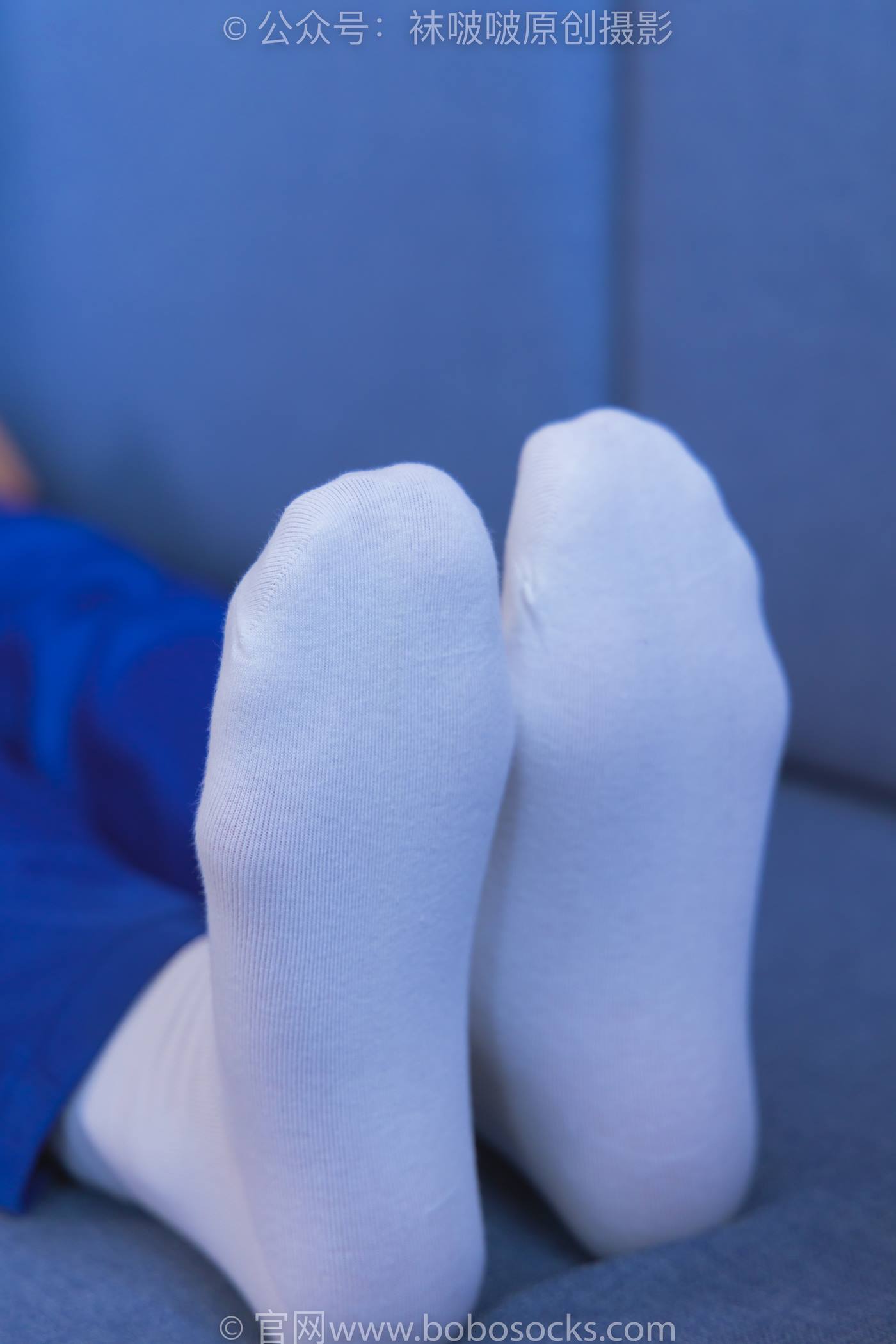 图片[66]-[BoBoSocks袜啵啵]NO.193 小沫-贝壳头板鞋、白棉袜、肉丝、校服裤里丝[140P] – 速更版-美库