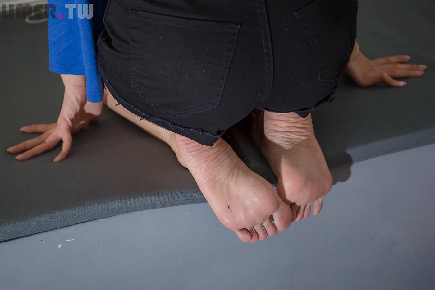 图片[98]-Limerence原创 NO.061 Betty 用美腿从清晨到傍晚都把你锁在床上[185P] – 速更版-美库