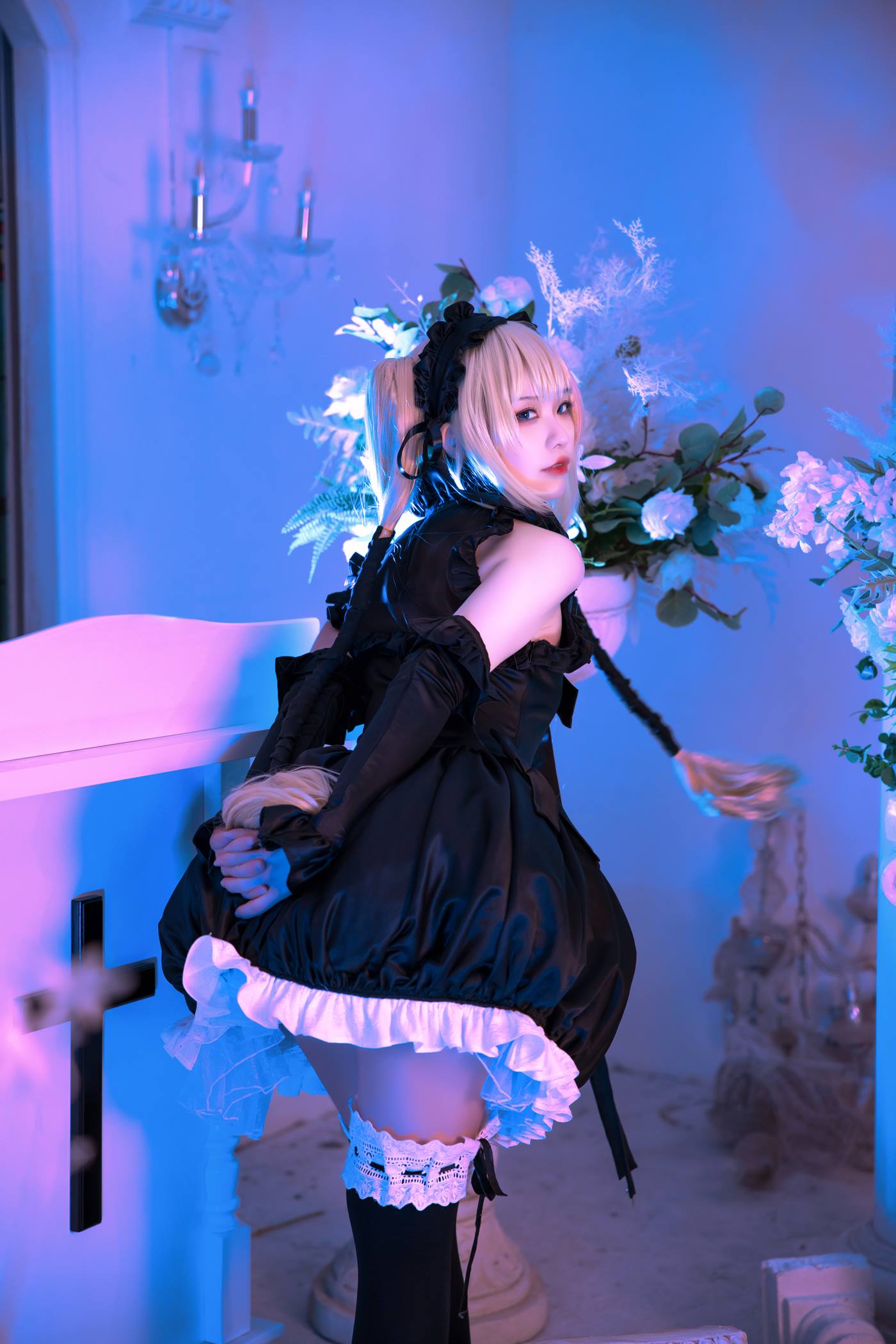 图片[12]-动漫博主G44不会受伤  卡恰 [20P] – 速更版-美库