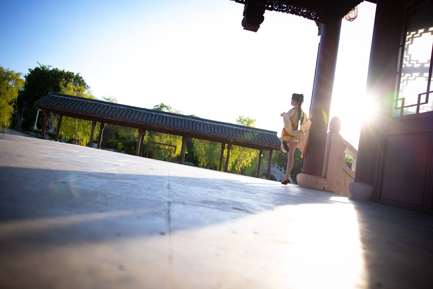 图片[10]-动漫博主G44不会受伤  魔卡少女樱 莓铃李 [22P] – 速更版-美库