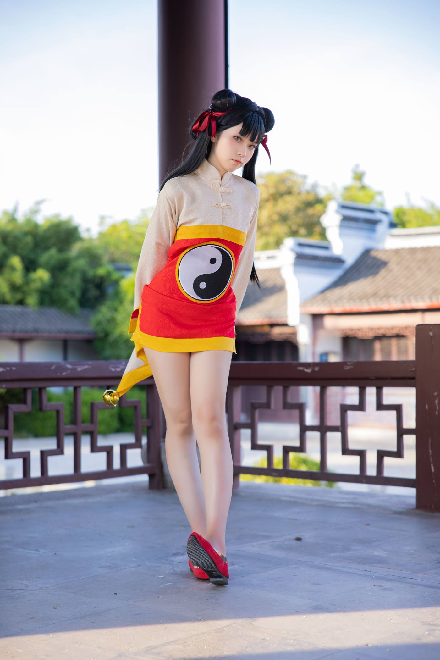 图片[11]-动漫博主G44不会受伤  魔卡少女樱 莓铃李 [22P] – 速更版-美库