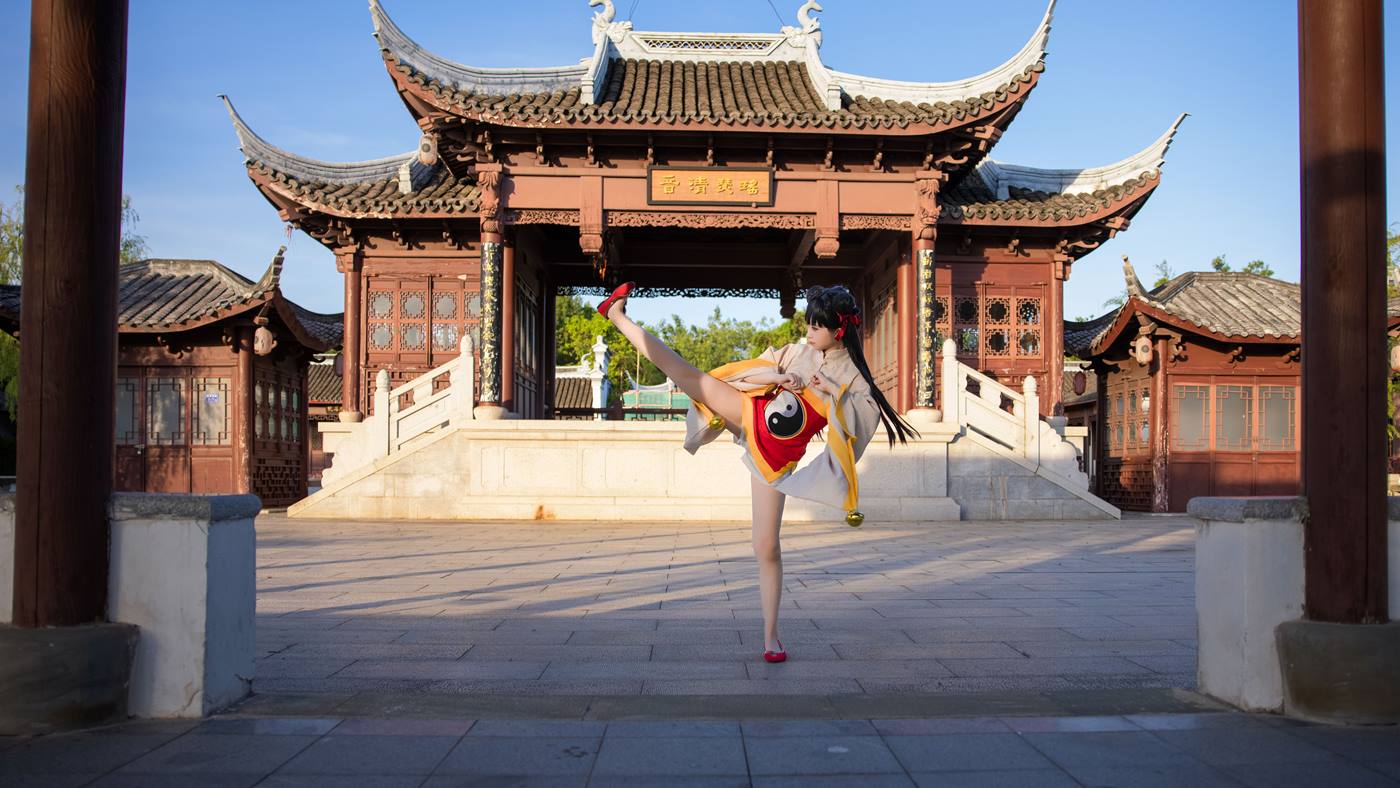 图片[13]-动漫博主G44不会受伤  魔卡少女樱 莓铃李 [22P] – 速更版-美库