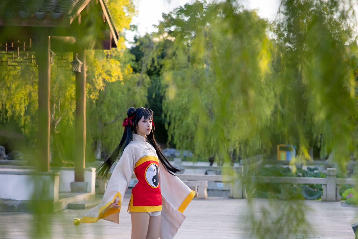 图片[15]-动漫博主G44不会受伤  魔卡少女樱 莓铃李 [22P] – 速更版-美库