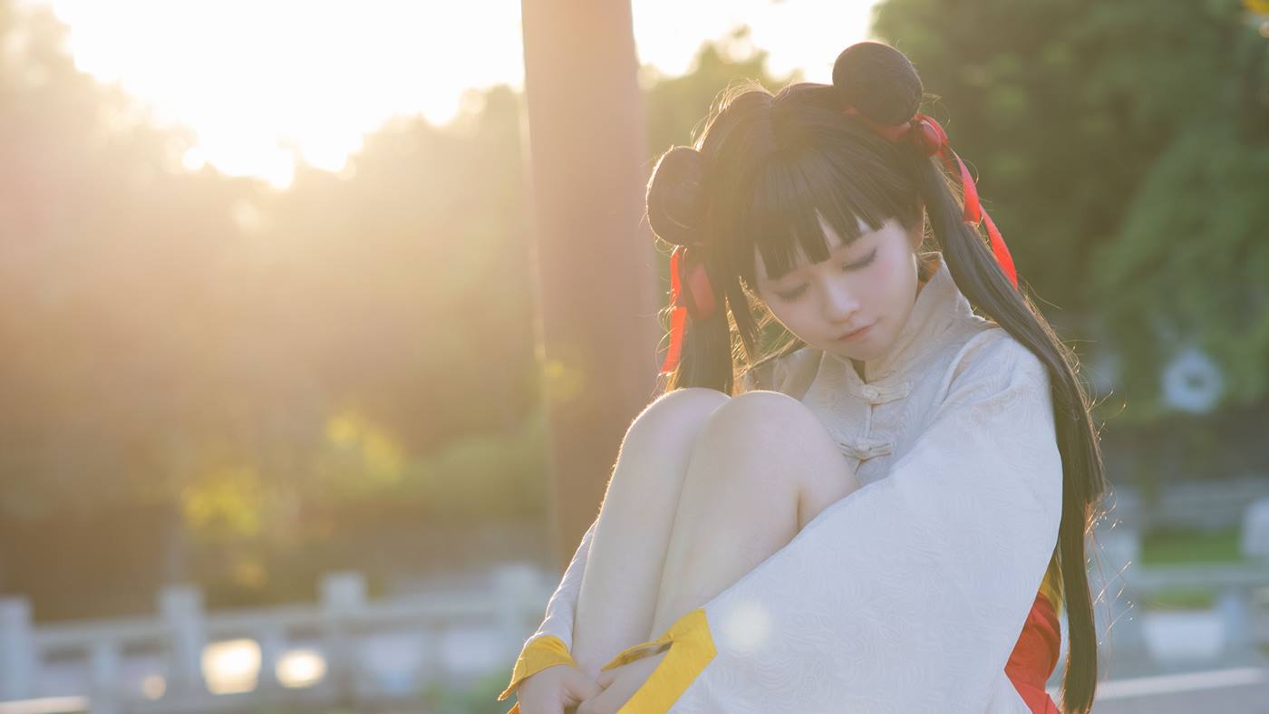 图片[16]-动漫博主G44不会受伤  魔卡少女樱 莓铃李 [22P] – 速更版-美库