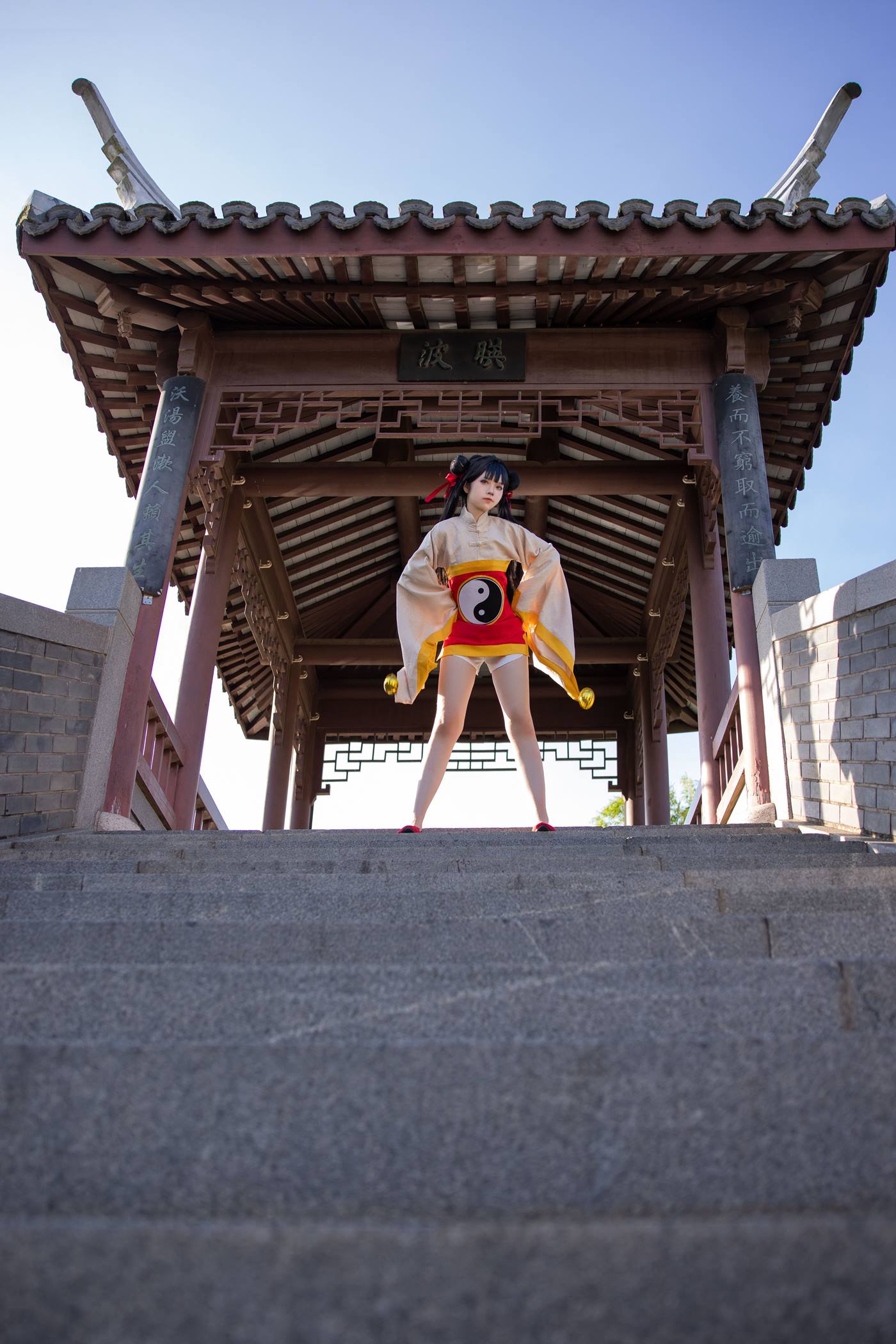 图片[20]-动漫博主G44不会受伤  魔卡少女樱 莓铃李 [22P] – 速更版-美库