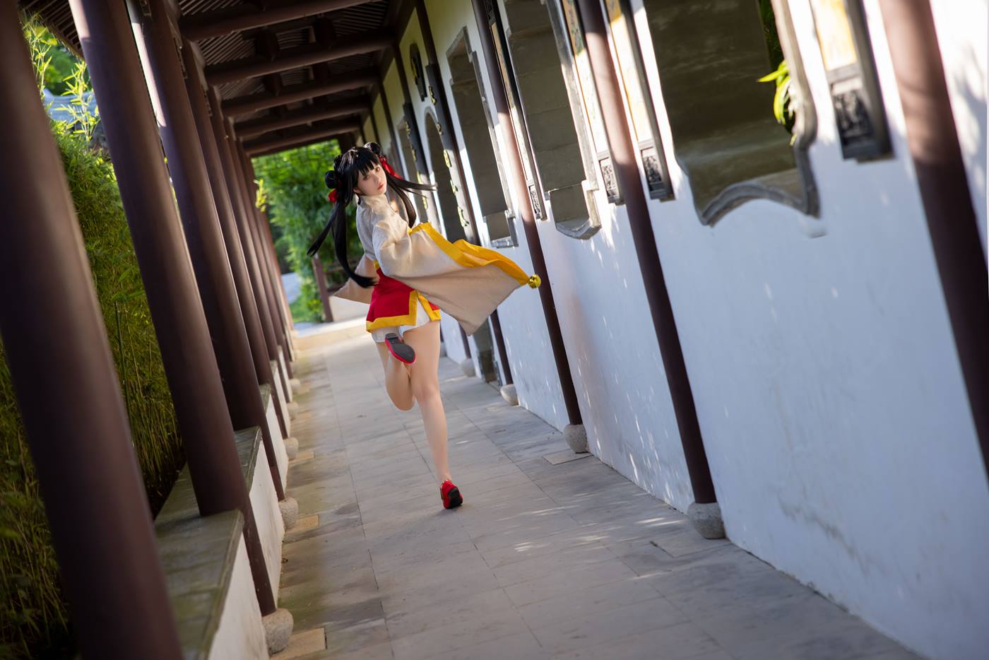 图片[21]-动漫博主G44不会受伤  魔卡少女樱 莓铃李 [22P] – 速更版-美库