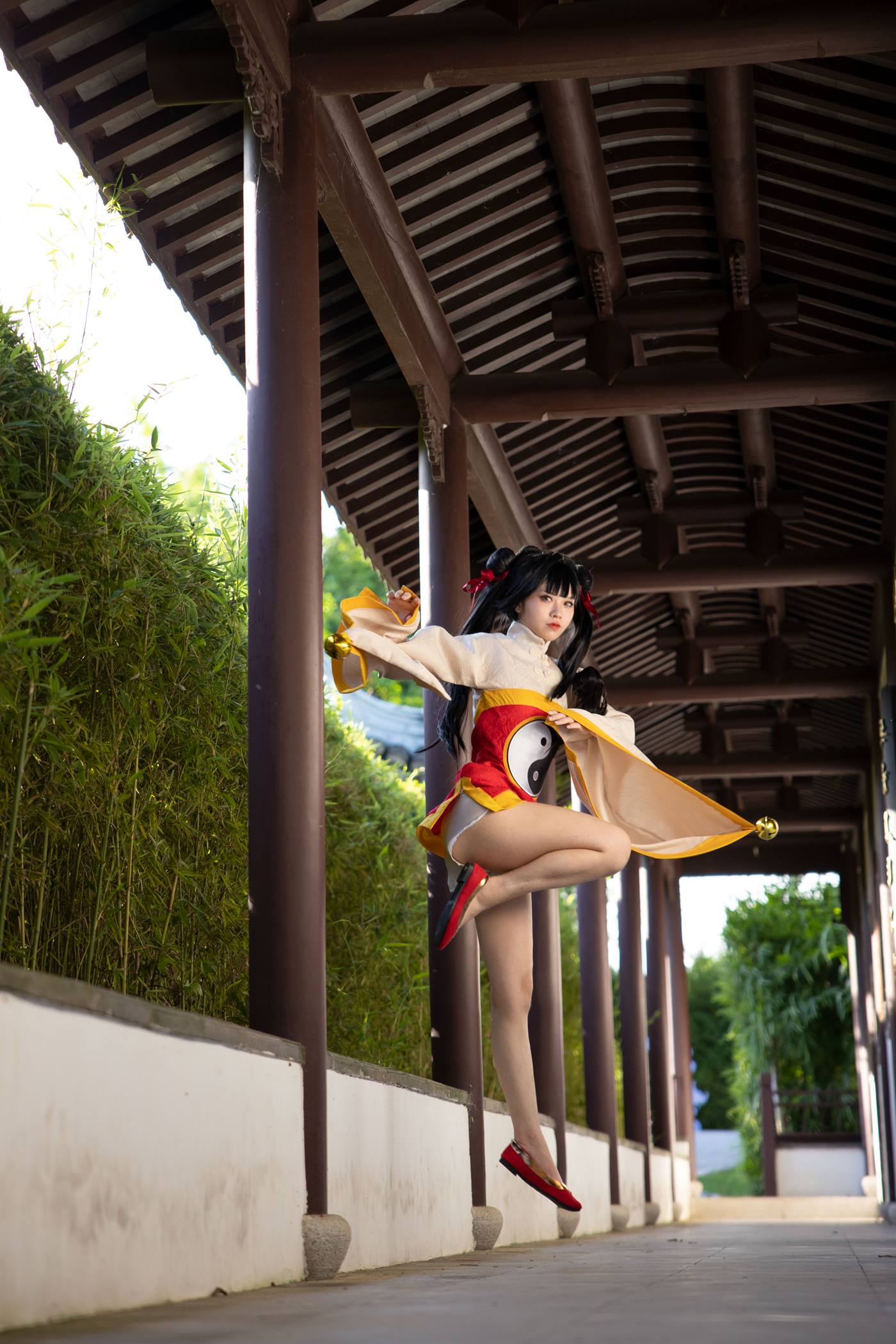 图片[22]-动漫博主G44不会受伤  魔卡少女樱 莓铃李 [22P] – 速更版-美库