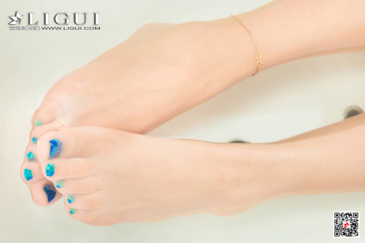 图片[21]-[Ligui丽柜]2021.10.13 美浴香丝 玉儿[61+1P] – 速更版-美库