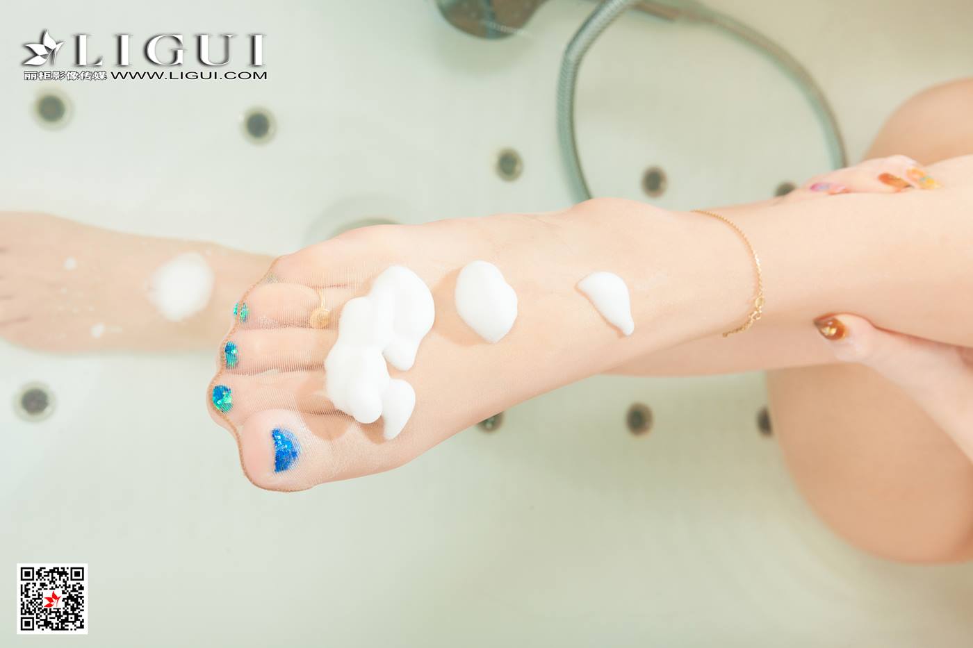 图片[30]-[Ligui丽柜]2021.10.13 美浴香丝 玉儿[61+1P] – 速更版-美库