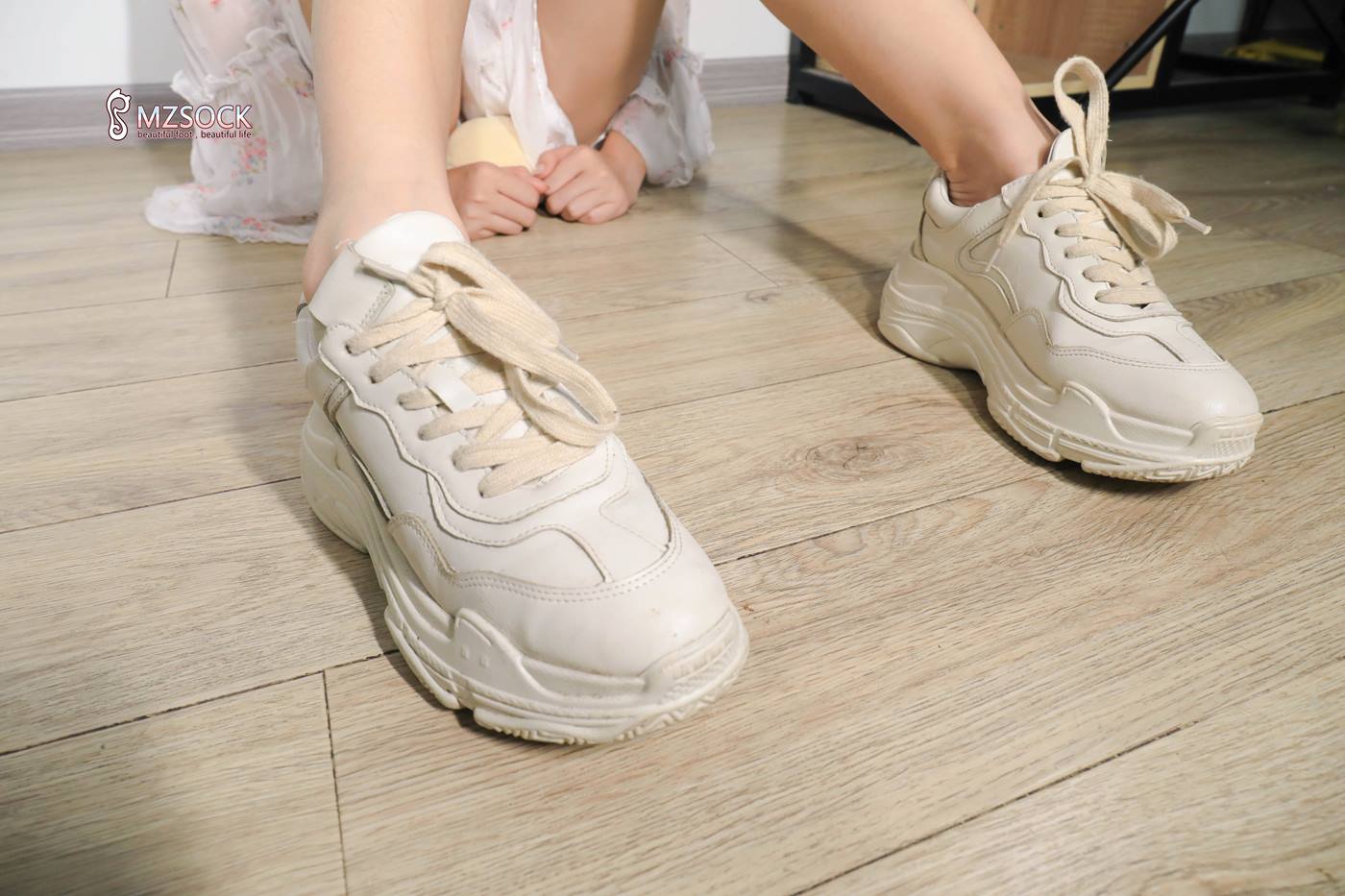 图片[17]-[MZSOCK]爱美足 NO.171 叮叮[62P] – 速更版-美库