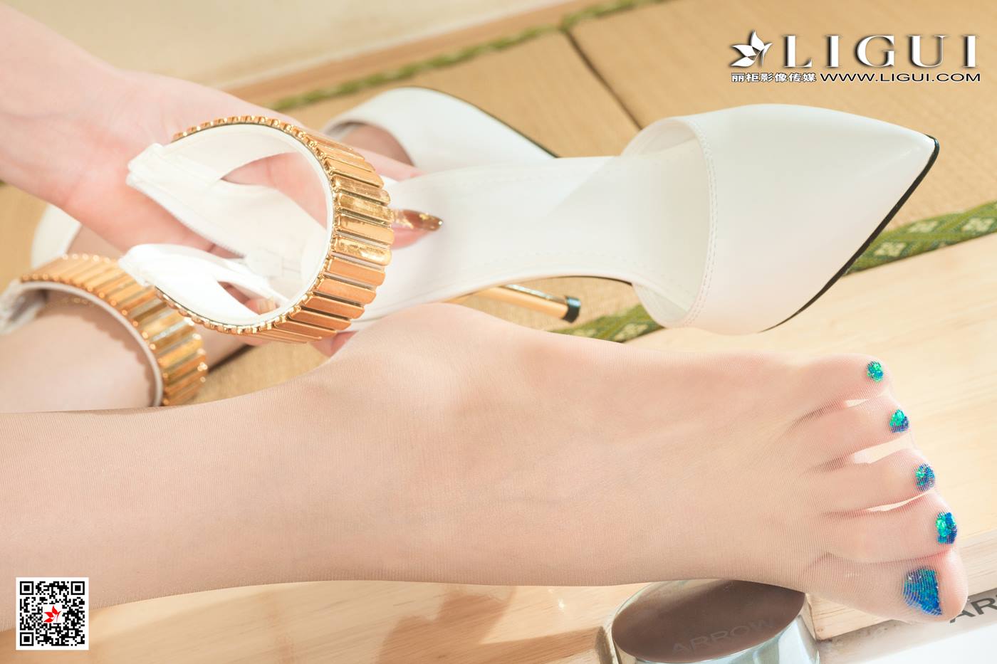 图片[62]-[Ligui丽柜]2021.10.13 美浴香丝 玉儿[61+1P] – 速更版-美库