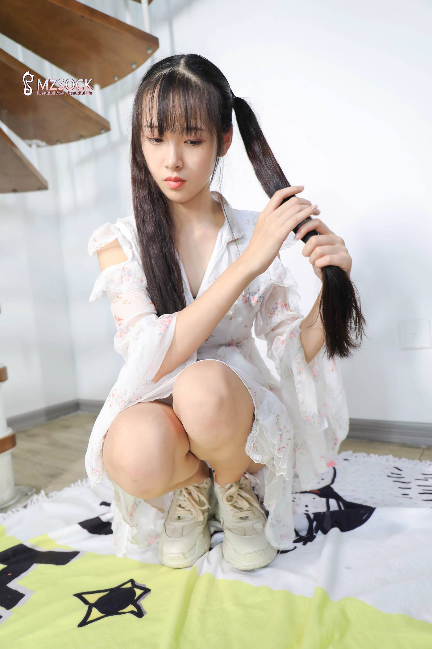 图片[59]-[MZSOCK]爱美足 NO.171 叮叮[62P] – 速更版-美库