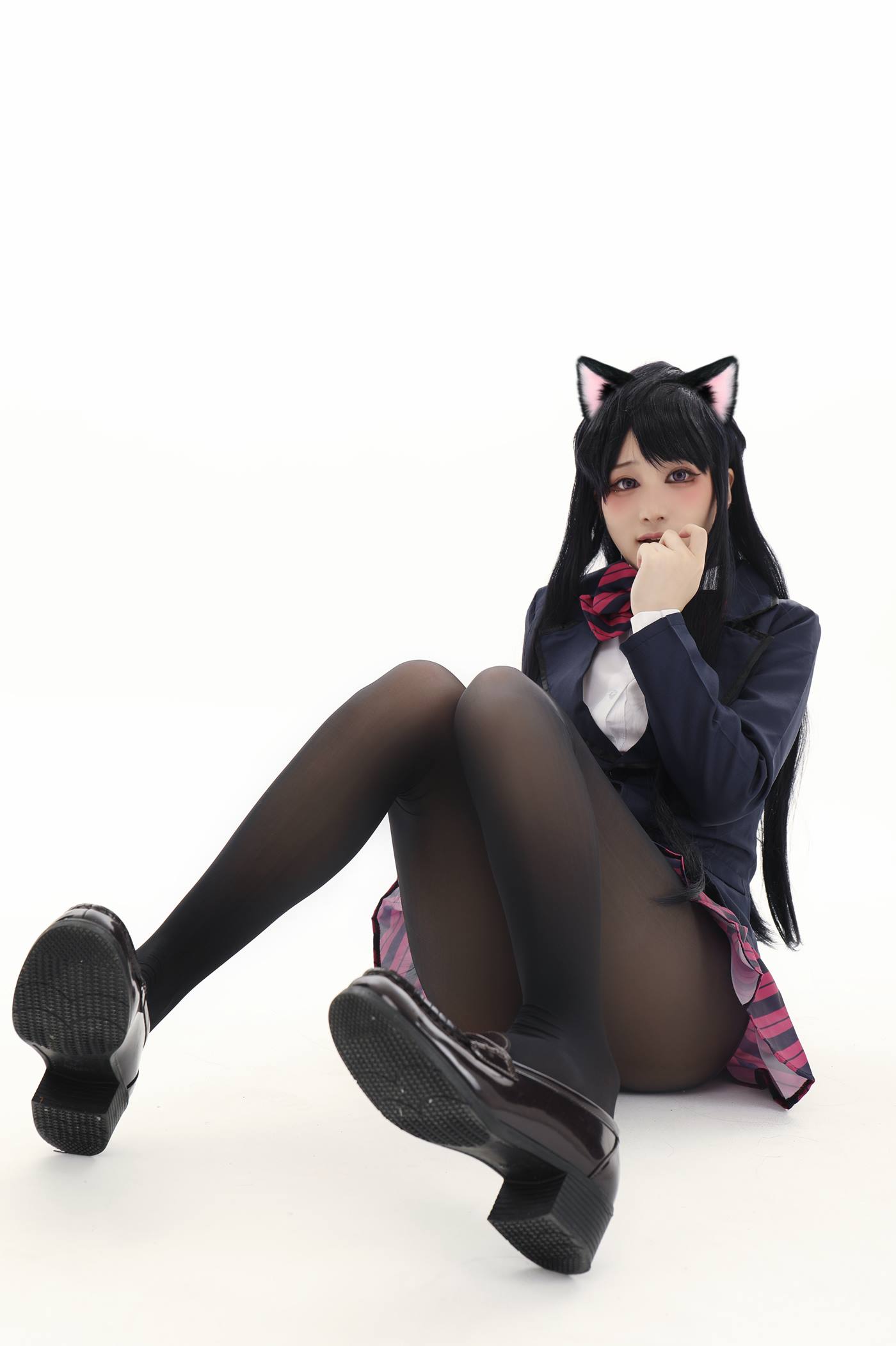 图片[20]-幼愛youmeko  古见硝子[57P] – 速更版-美库