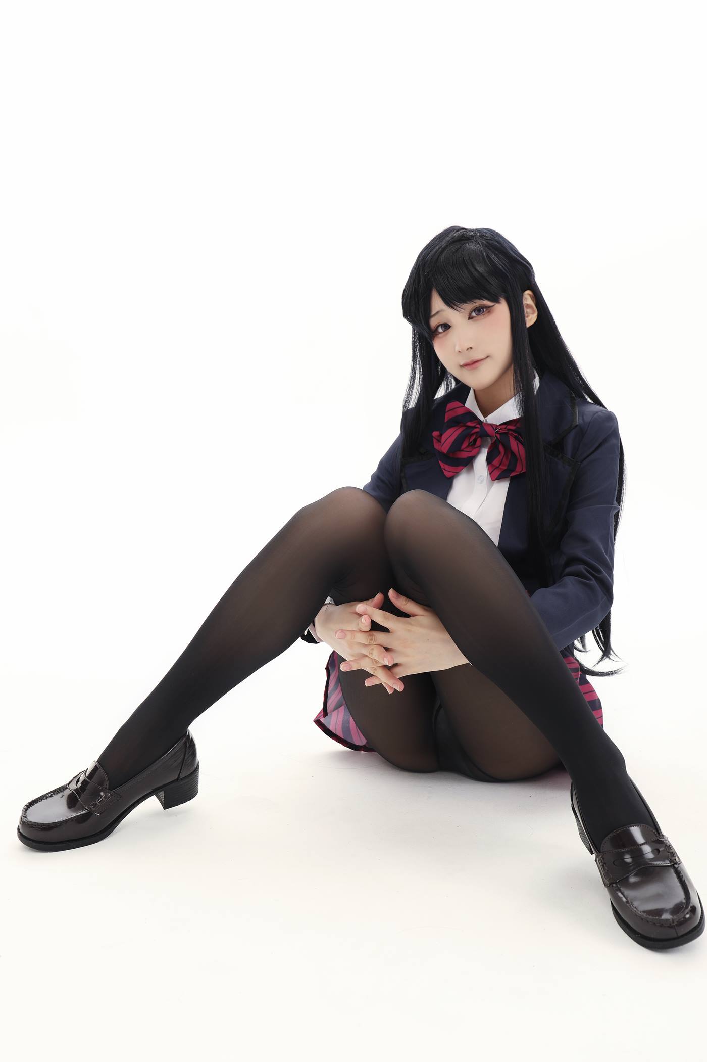 图片[21]-幼愛youmeko  古见硝子[57P] – 速更版-美库