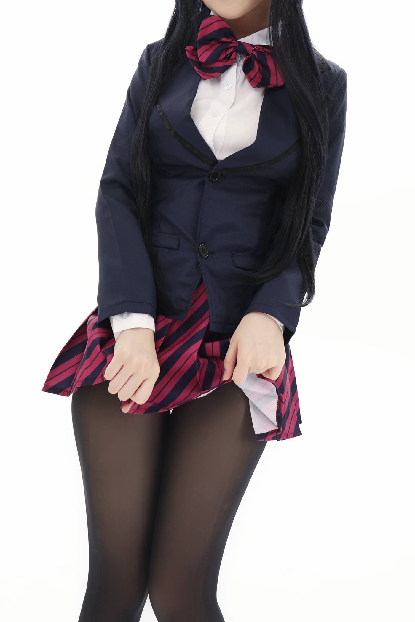 图片[22]-幼愛youmeko  古见硝子[57P] – 速更版-美库