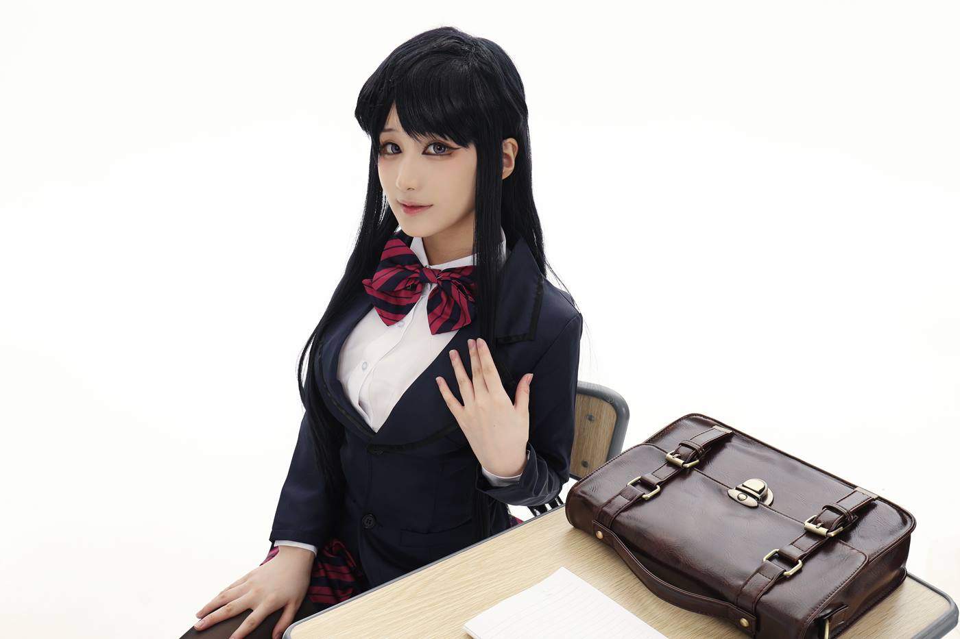 图片[29]-幼愛youmeko  古见硝子[57P] – 速更版-美库