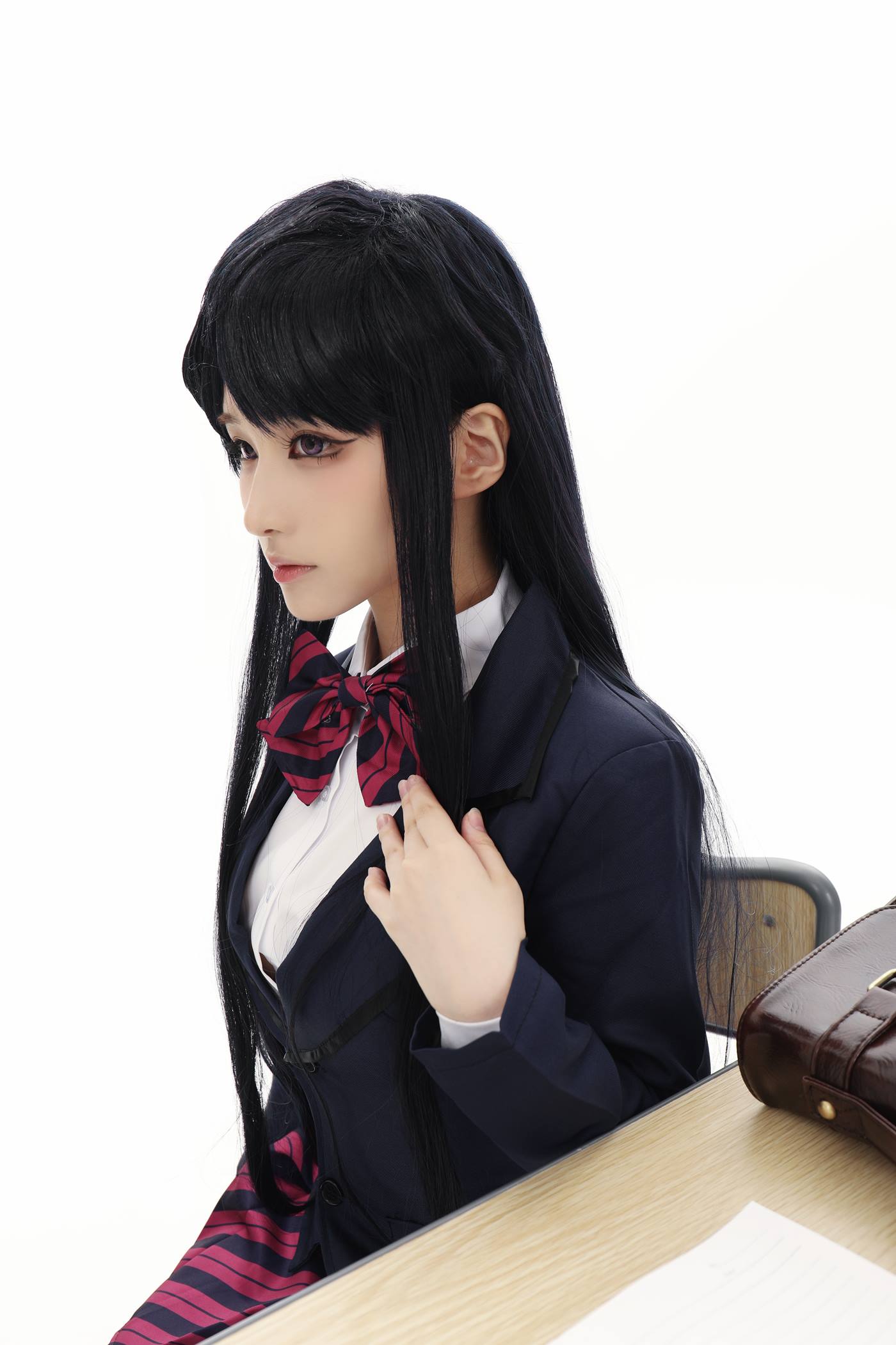 图片[30]-幼愛youmeko  古见硝子[57P] – 速更版-美库