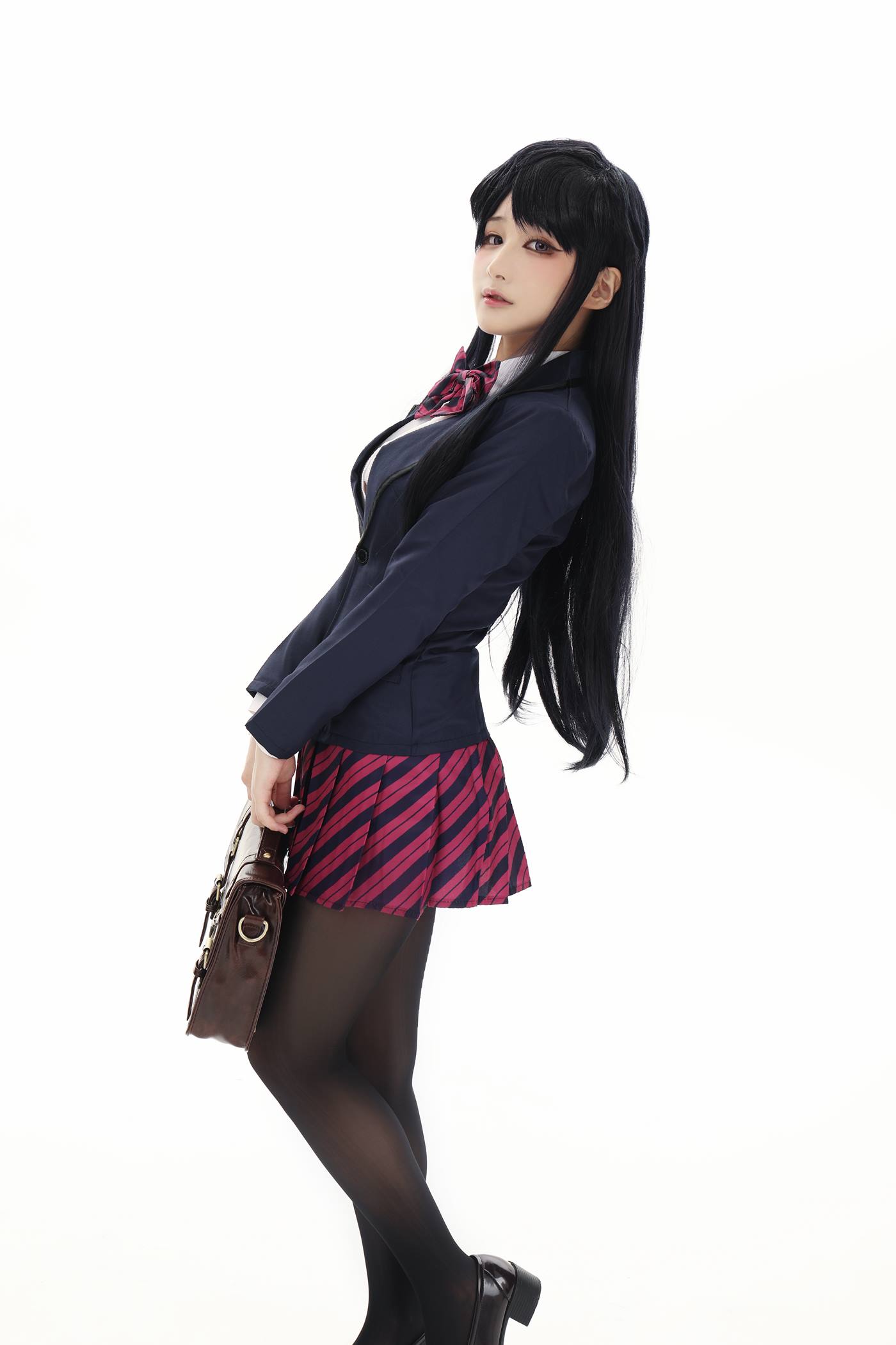 图片[43]-幼愛youmeko  古见硝子[57P] – 速更版-美库