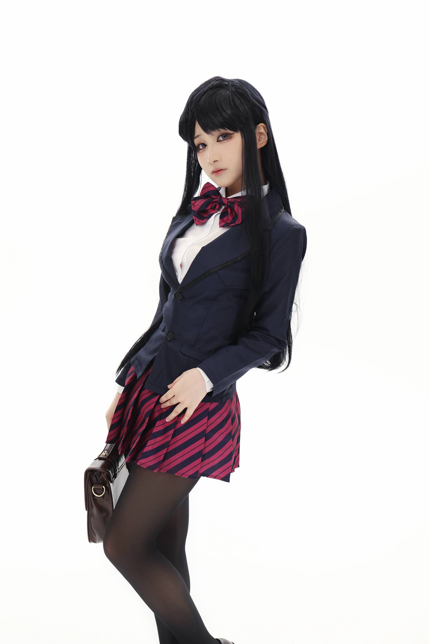 图片[44]-幼愛youmeko  古见硝子[57P] – 速更版-美库