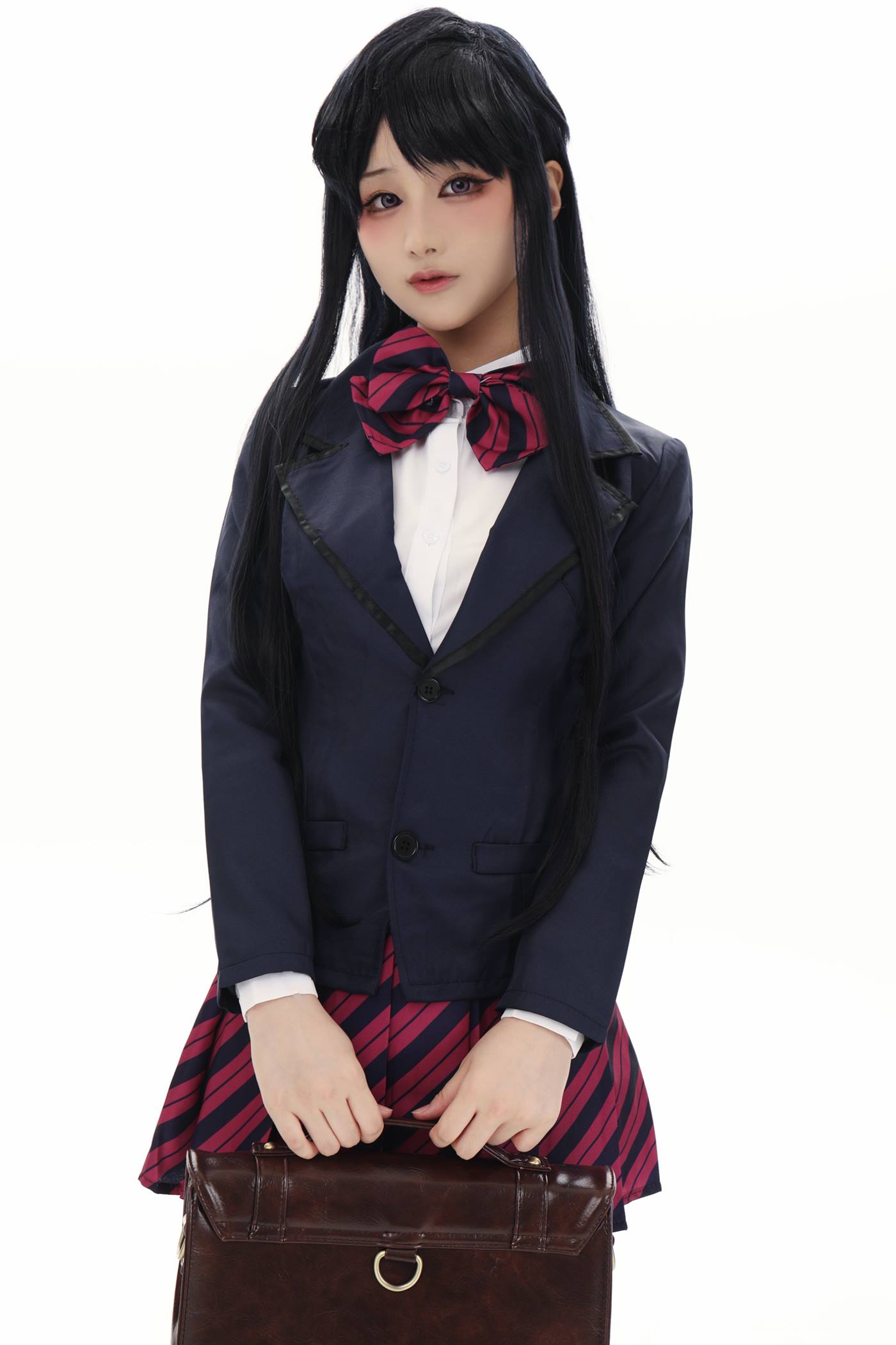 图片[46]-幼愛youmeko  古见硝子[57P] – 速更版-美库