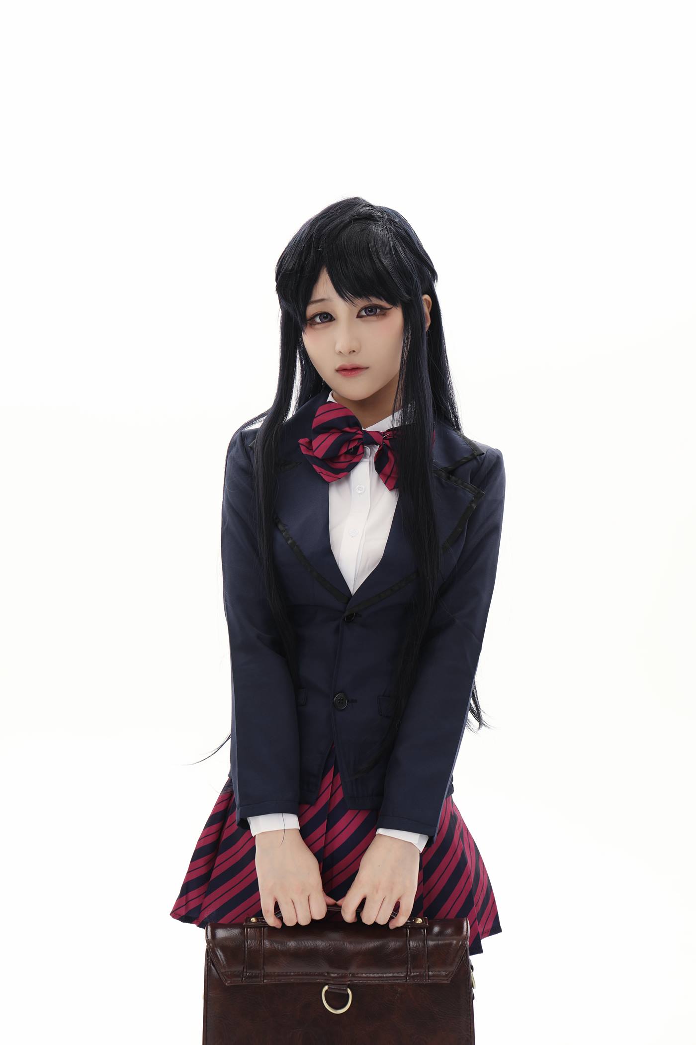 图片[47]-幼愛youmeko  古见硝子[57P] – 速更版-美库