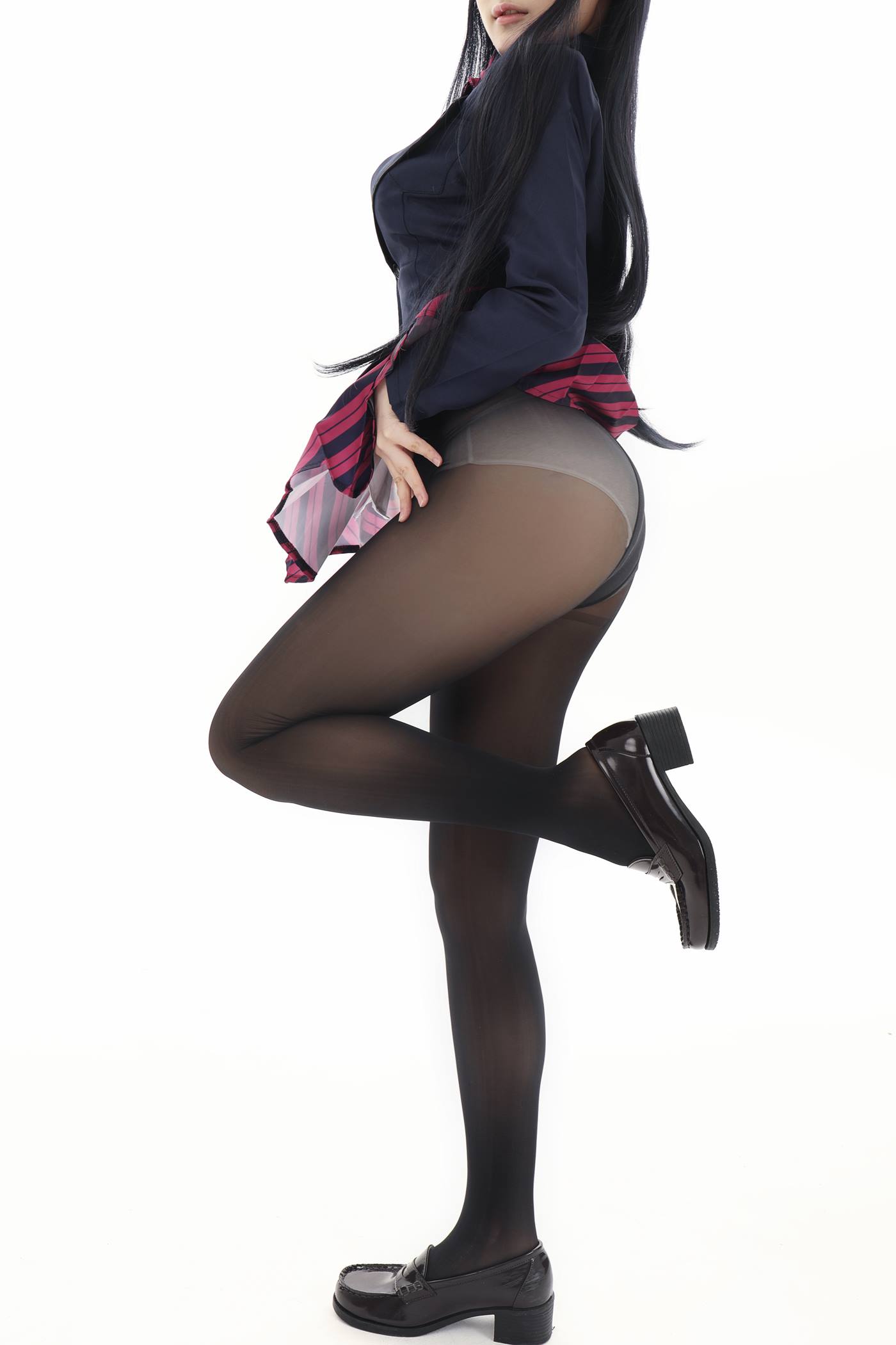 图片[52]-幼愛youmeko  古见硝子[57P] – 速更版-美库