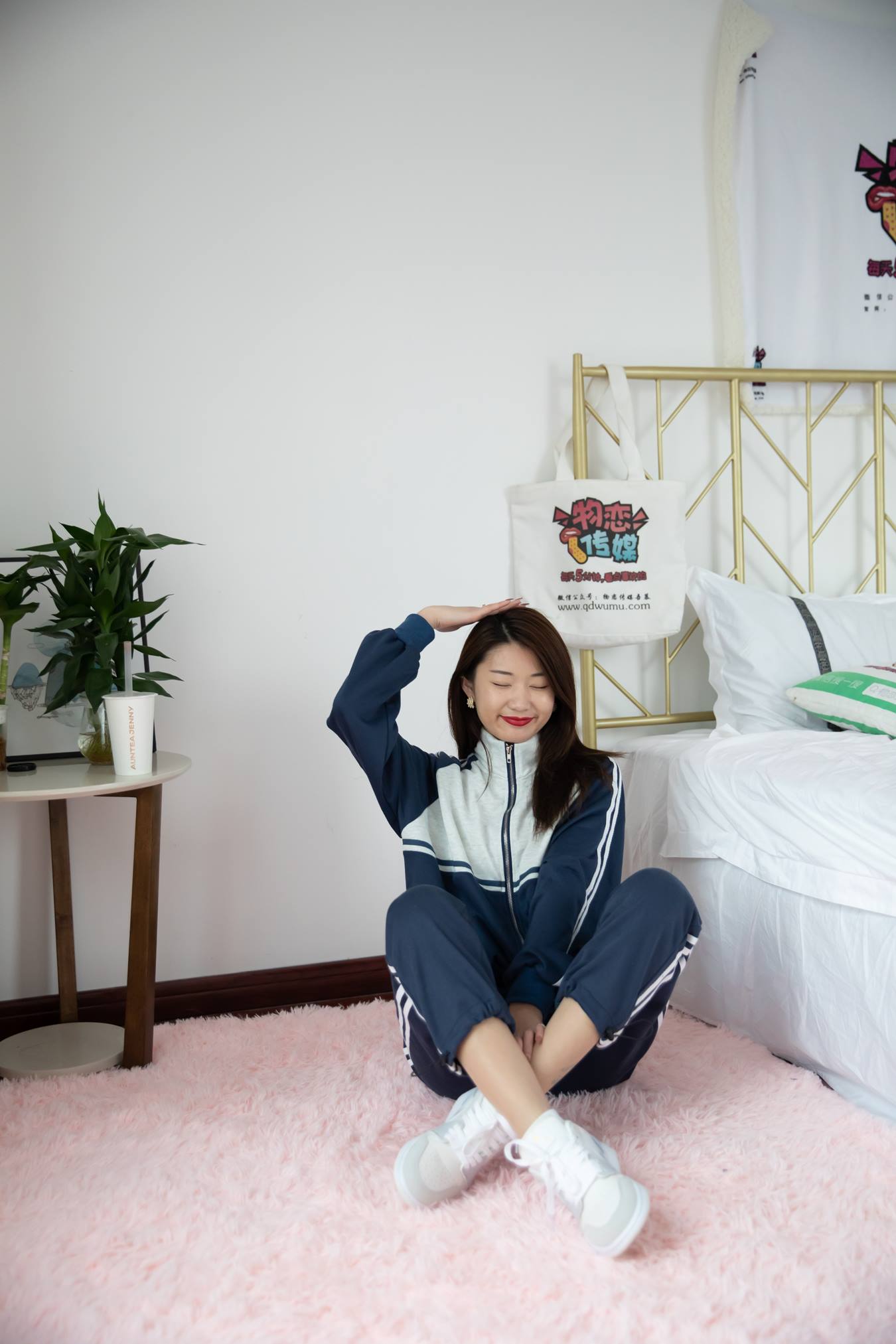 图片[10]-物恋传媒 NO.722 言言-禅意人生[141P] – 速更版-美库