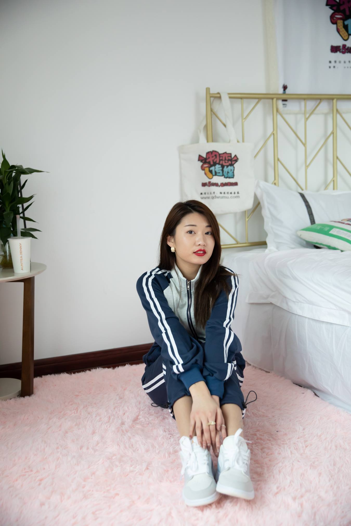 图片[11]-物恋传媒 NO.722 言言-禅意人生[141P] – 速更版-美库