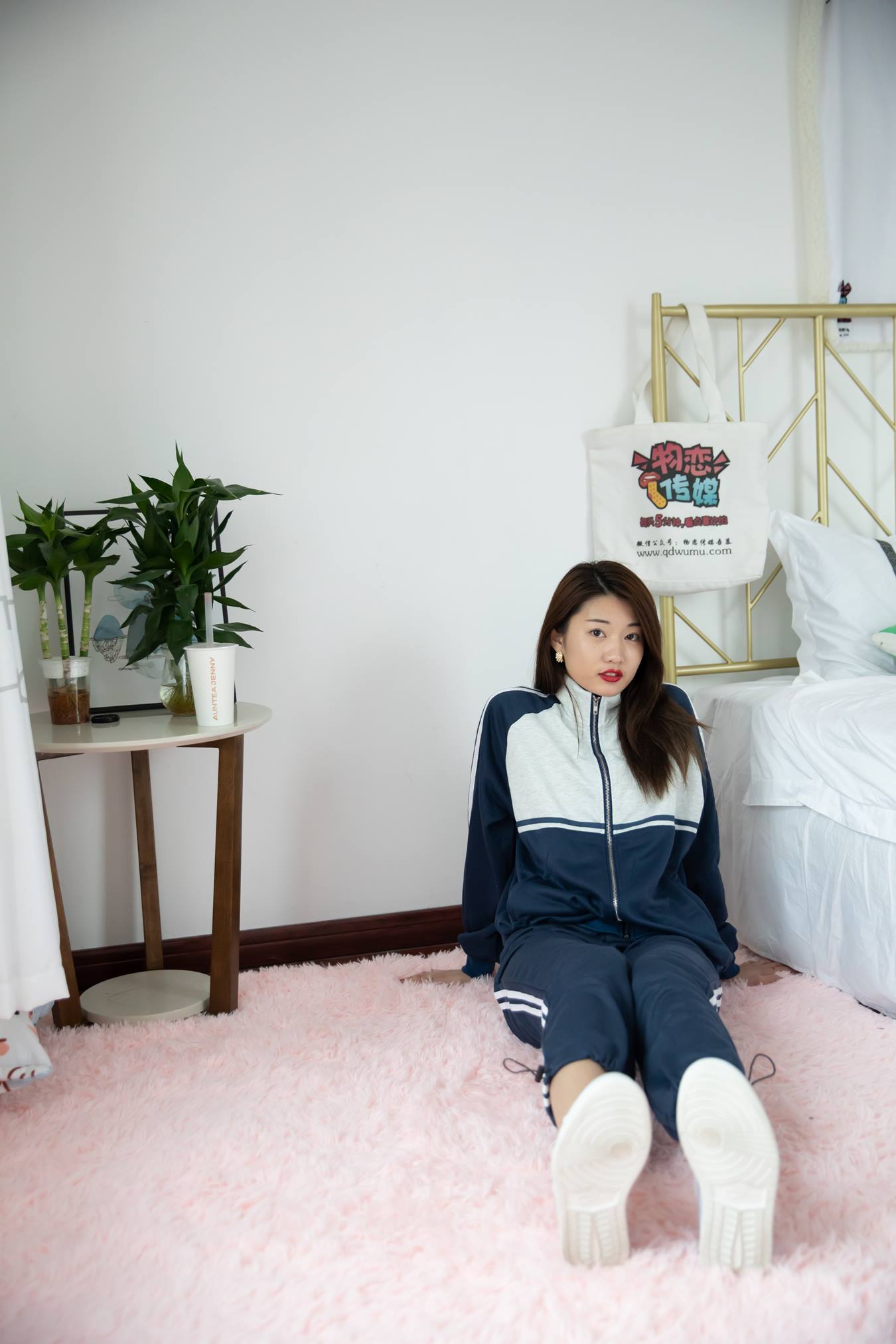 图片[12]-物恋传媒 NO.722 言言-禅意人生[141P] – 速更版-美库