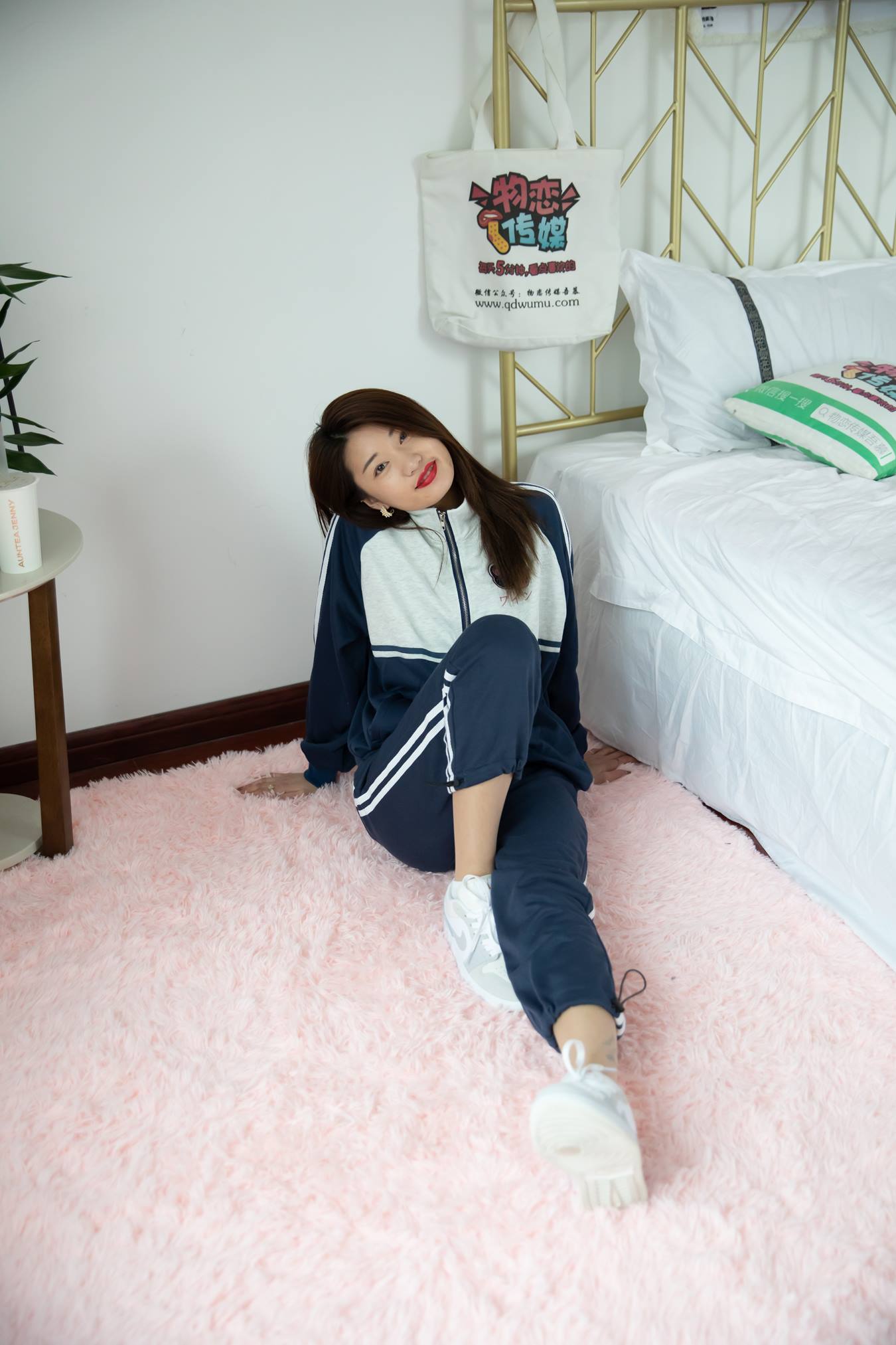 图片[13]-物恋传媒 NO.722 言言-禅意人生[141P] – 速更版-美库