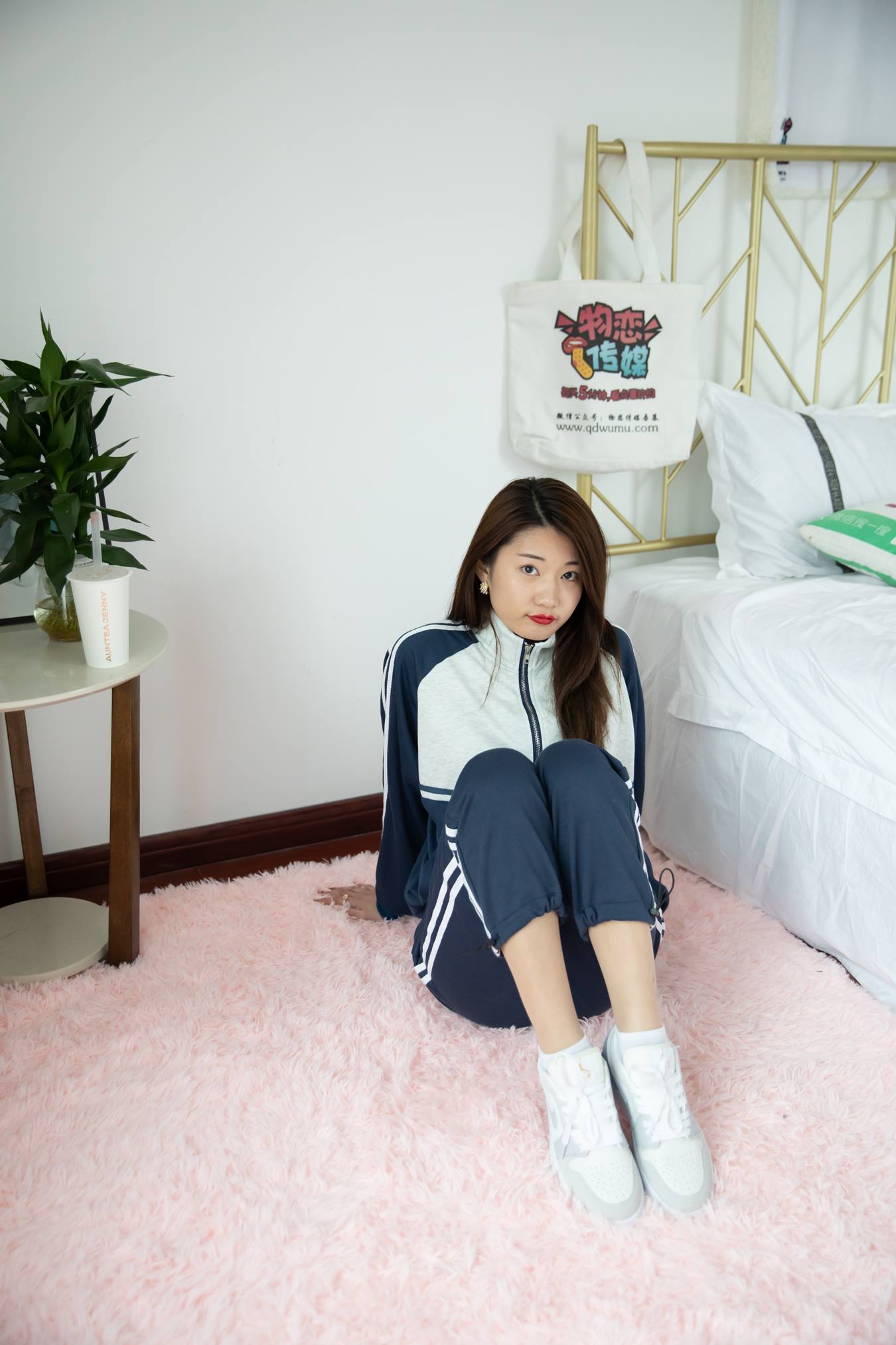 图片[19]-物恋传媒 NO.722 言言-禅意人生[141P] – 速更版-美库