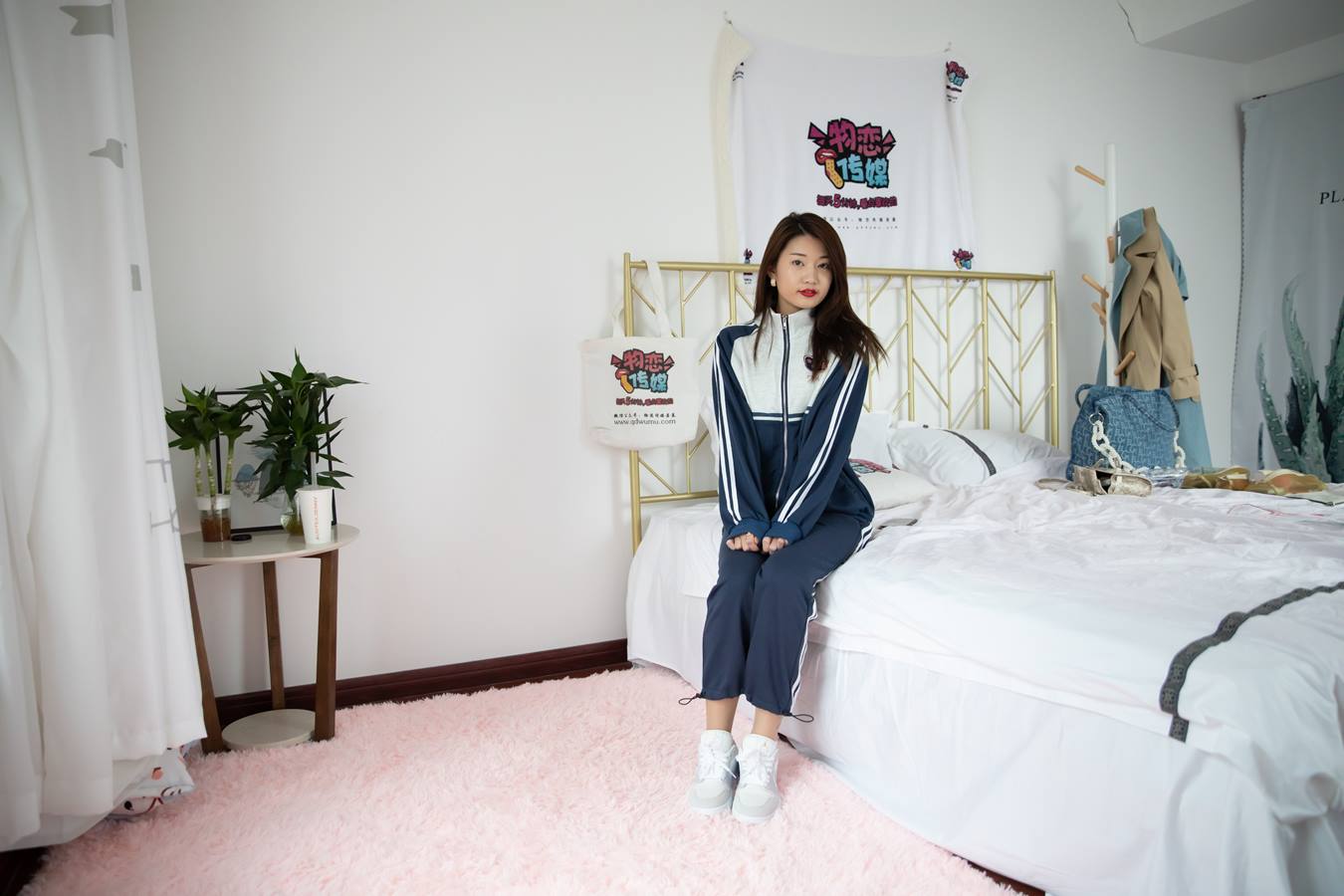 图片[30]-物恋传媒 NO.722 言言-禅意人生[141P] – 速更版-美库