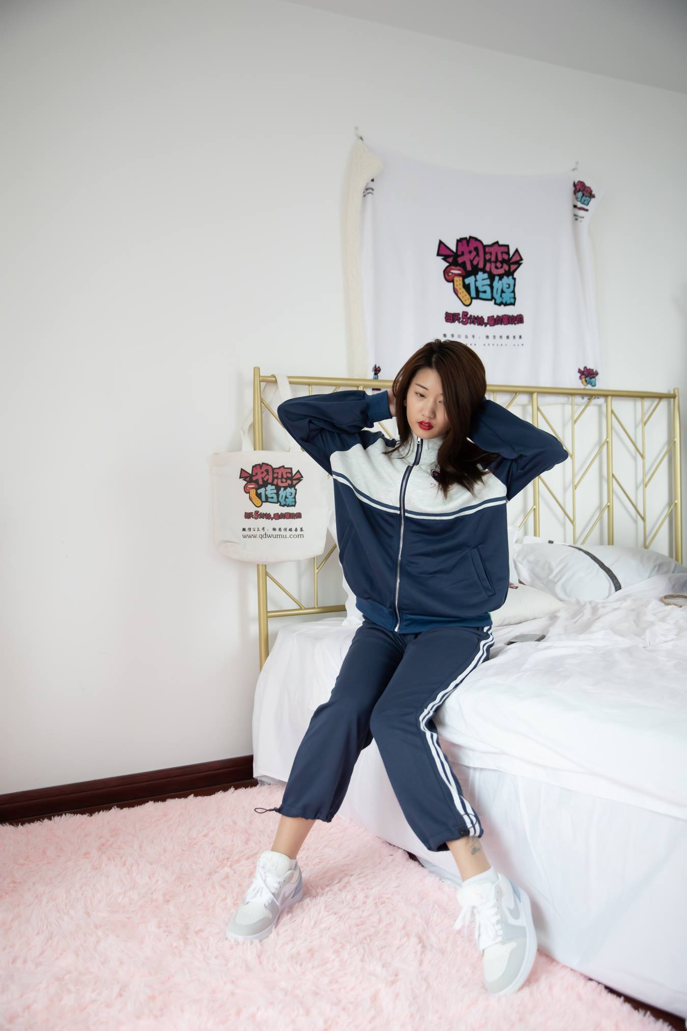 图片[32]-物恋传媒 NO.722 言言-禅意人生[141P] – 速更版-美库