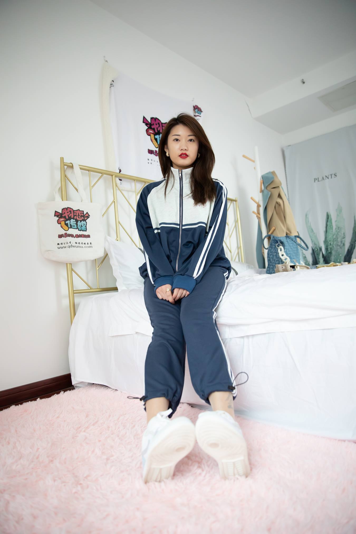 图片[33]-物恋传媒 NO.722 言言-禅意人生[141P] – 速更版-美库