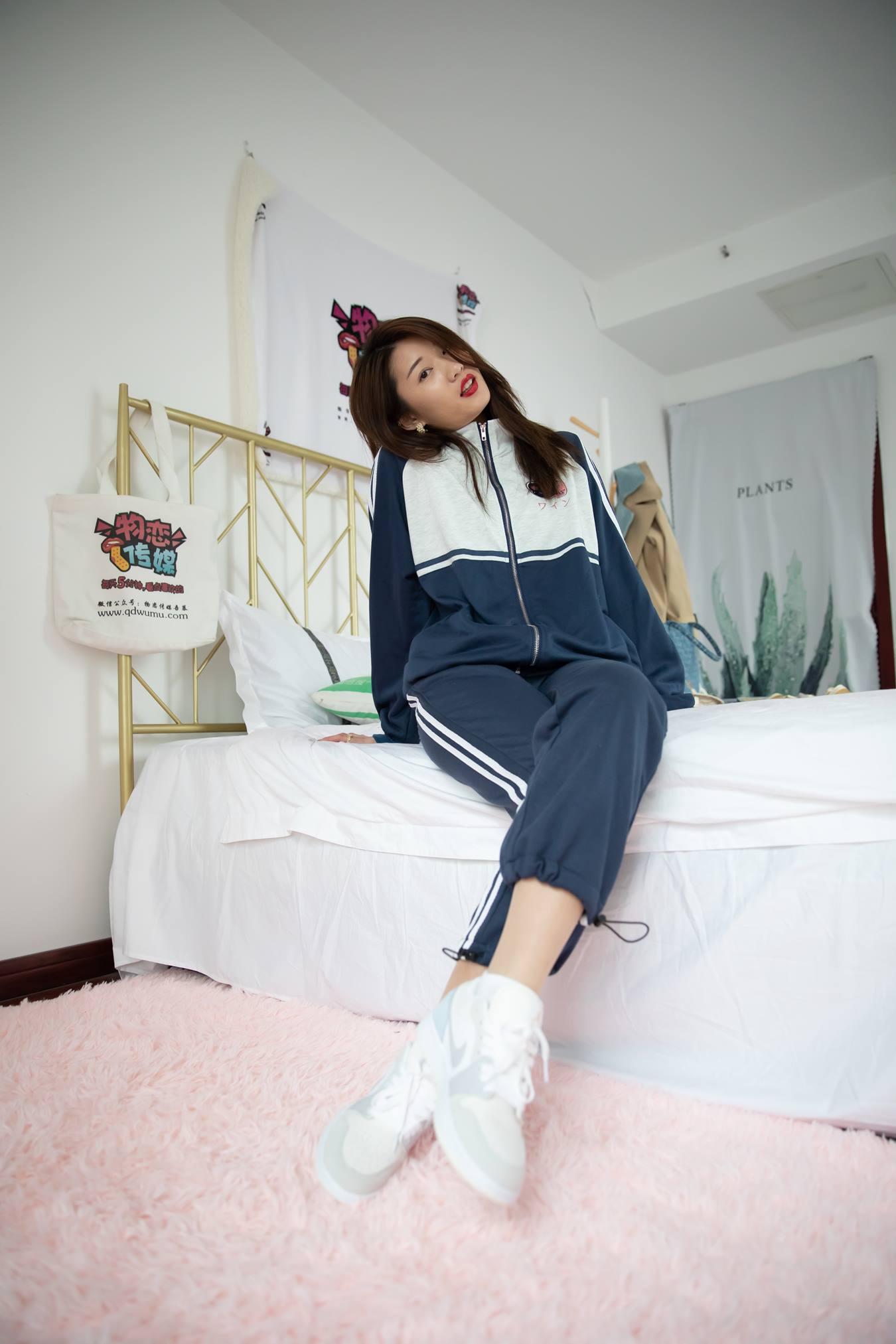 图片[38]-物恋传媒 NO.722 言言-禅意人生[141P] – 速更版-美库