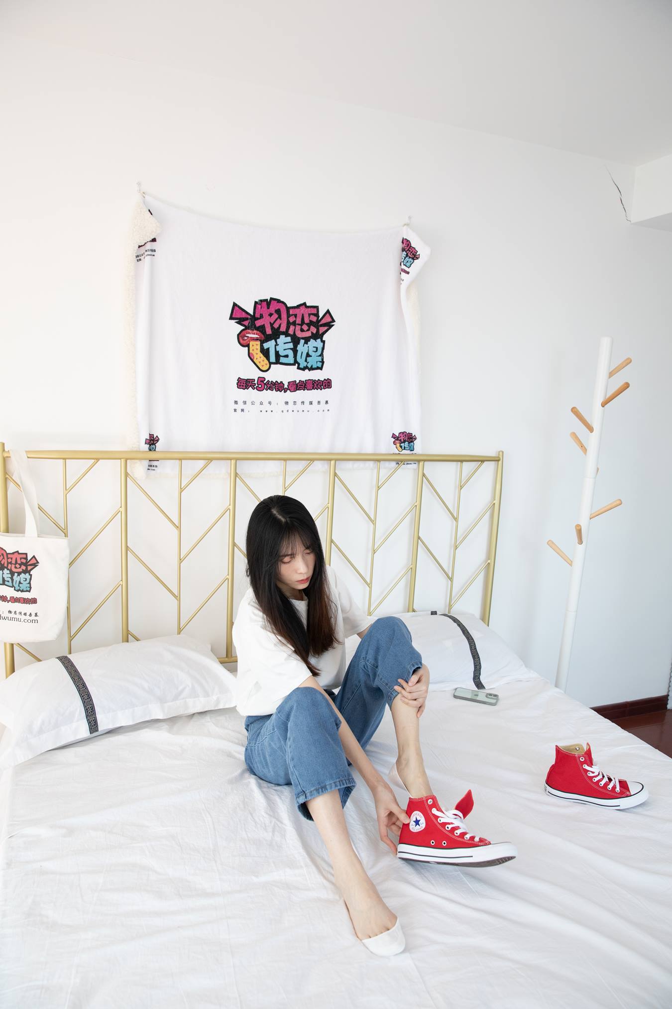 图片[11]-物恋传媒 NO.723 猫耳-温情岁月[200P] – 速更版-美库