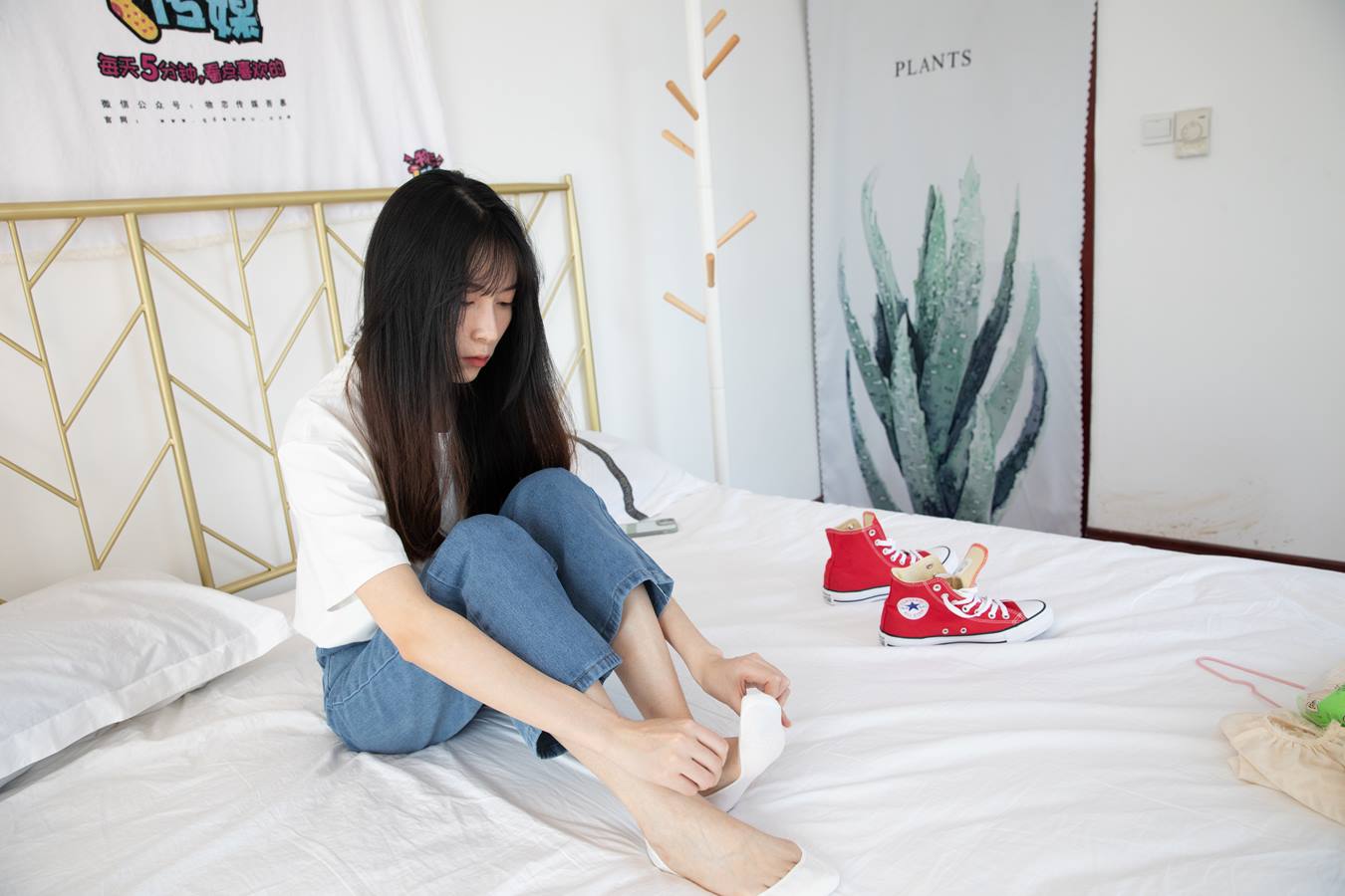 图片[13]-物恋传媒 NO.723 猫耳-温情岁月[200P] – 速更版-美库