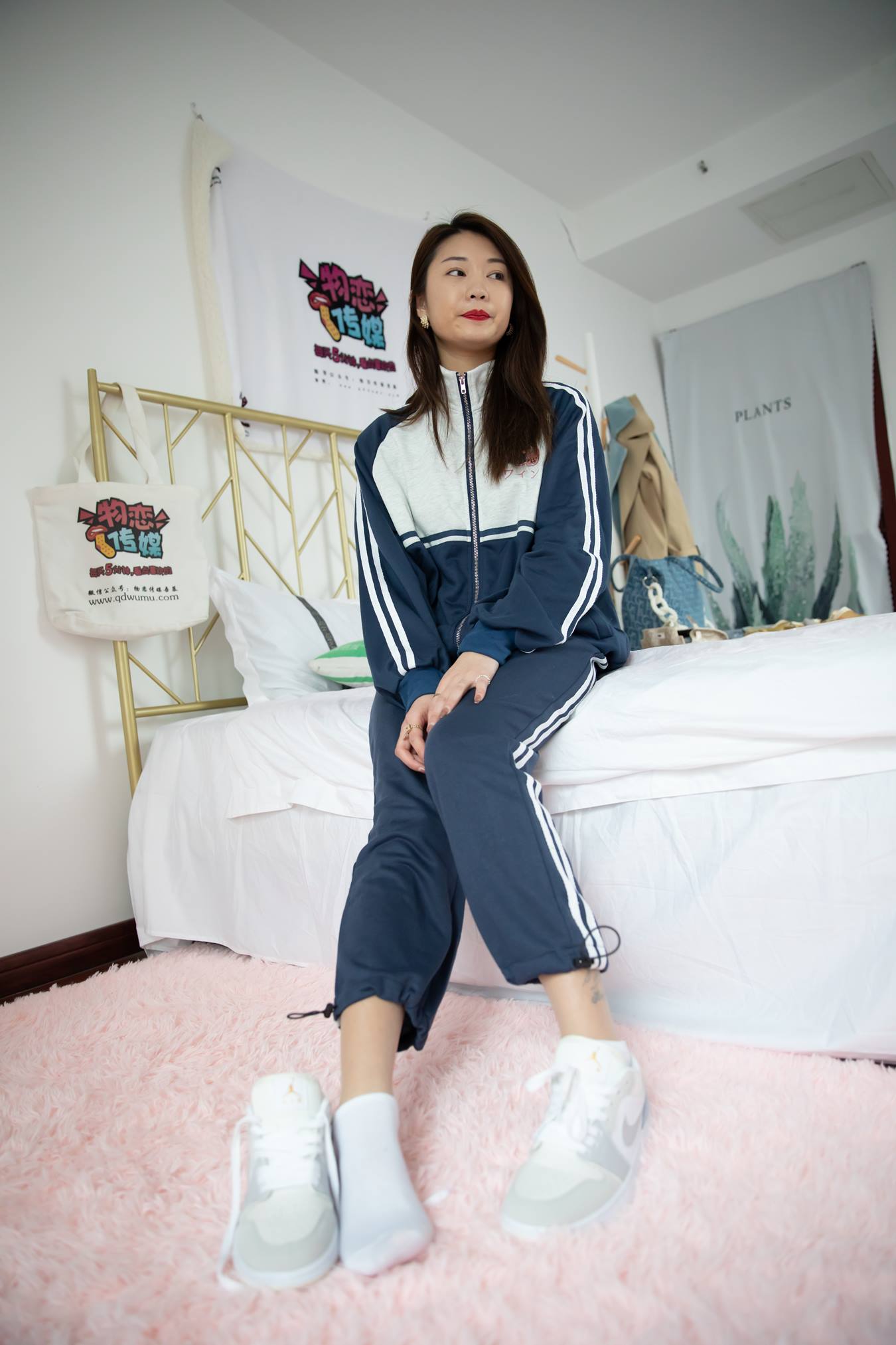 图片[47]-物恋传媒 NO.722 言言-禅意人生[141P] – 速更版-美库