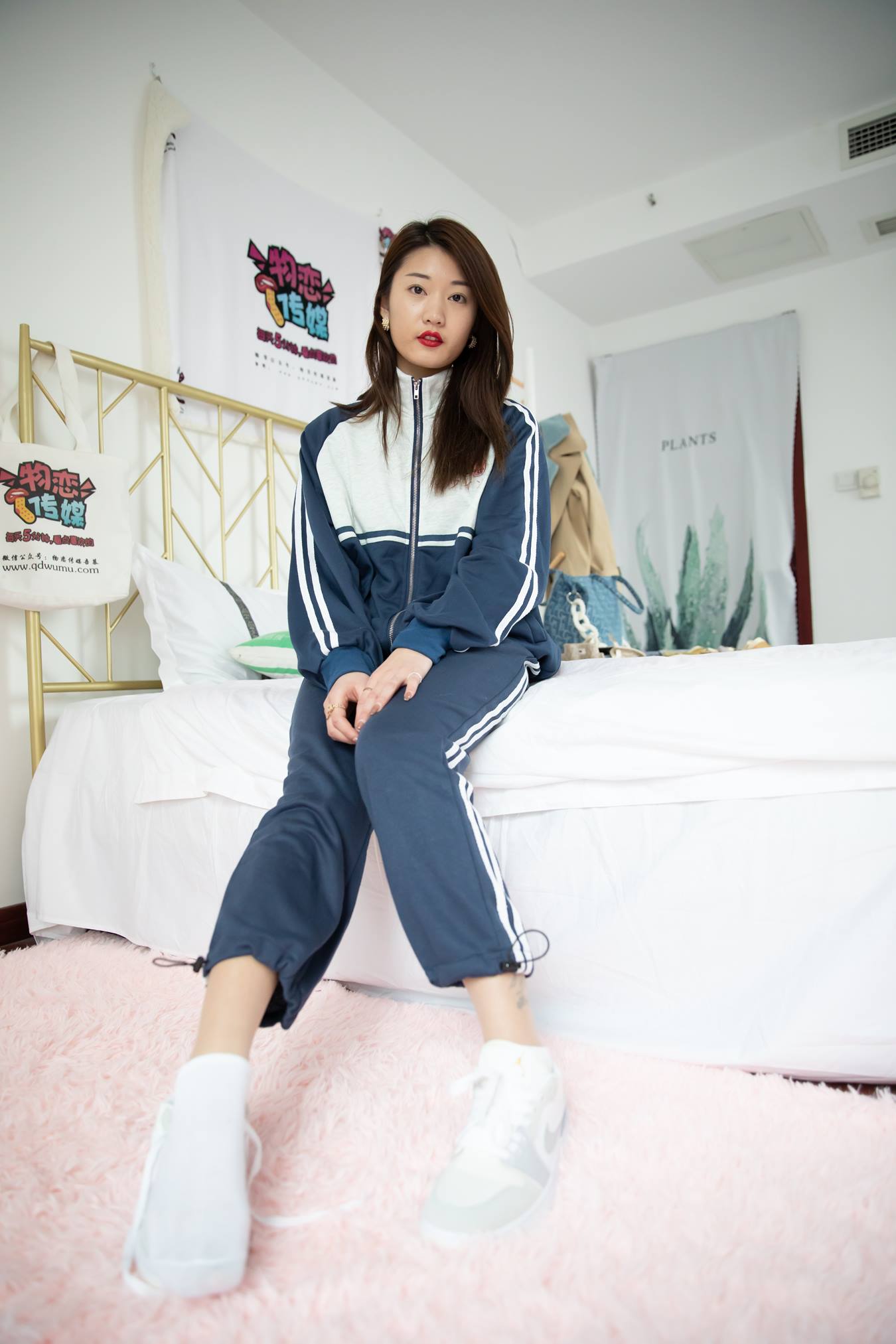 图片[48]-物恋传媒 NO.722 言言-禅意人生[141P] – 速更版-美库